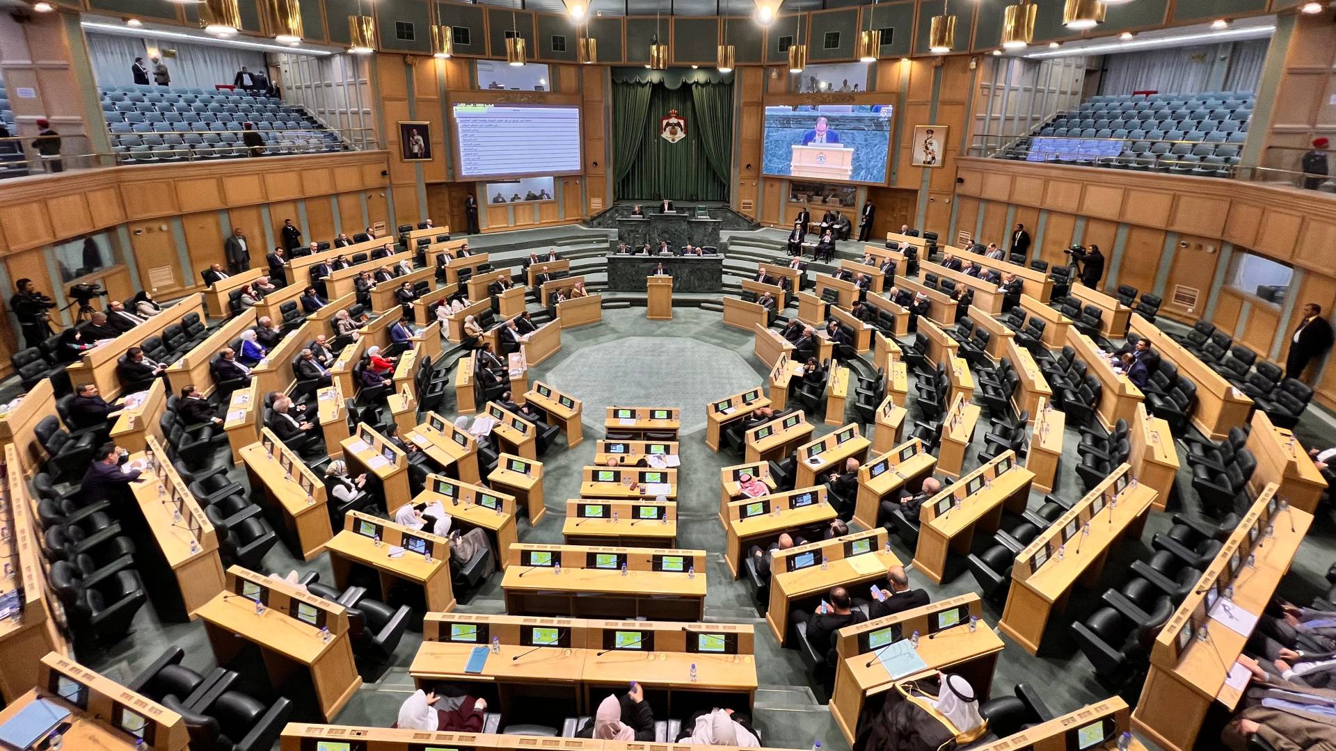 مجلس النواب - أرشيفية