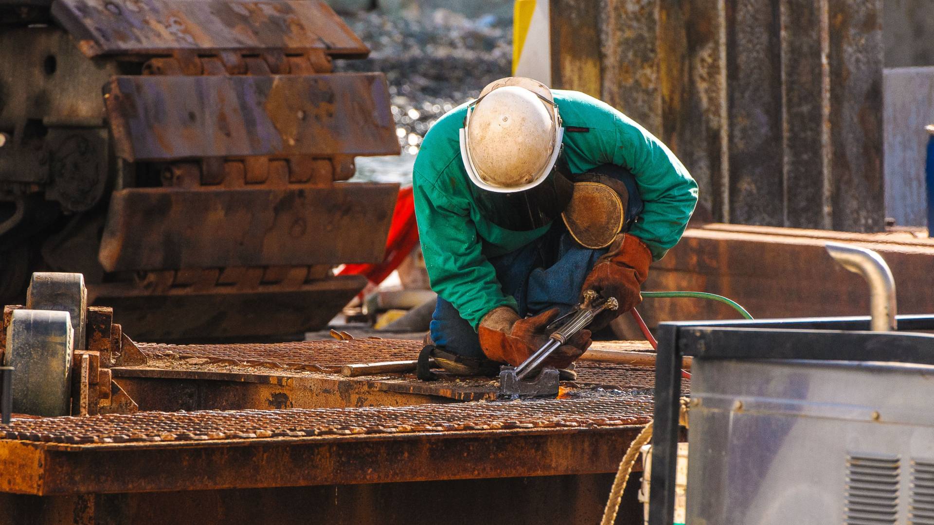 عامل مياومة