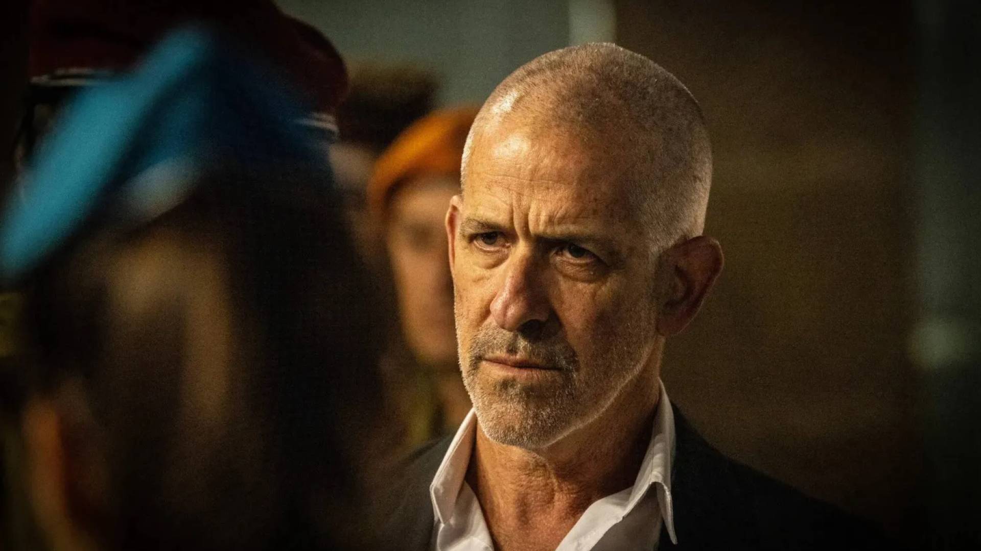 رئيس الشاباك رونين بار