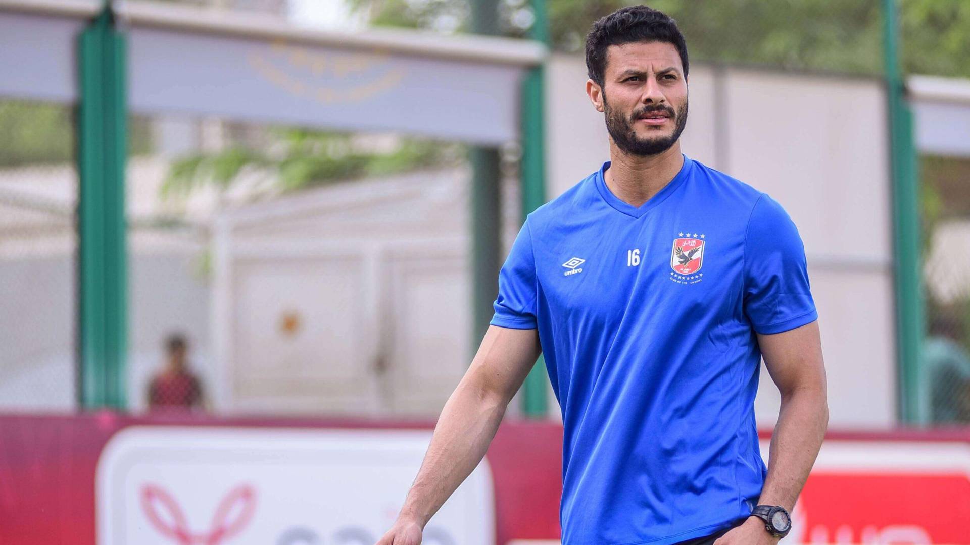 محمد الشناوي