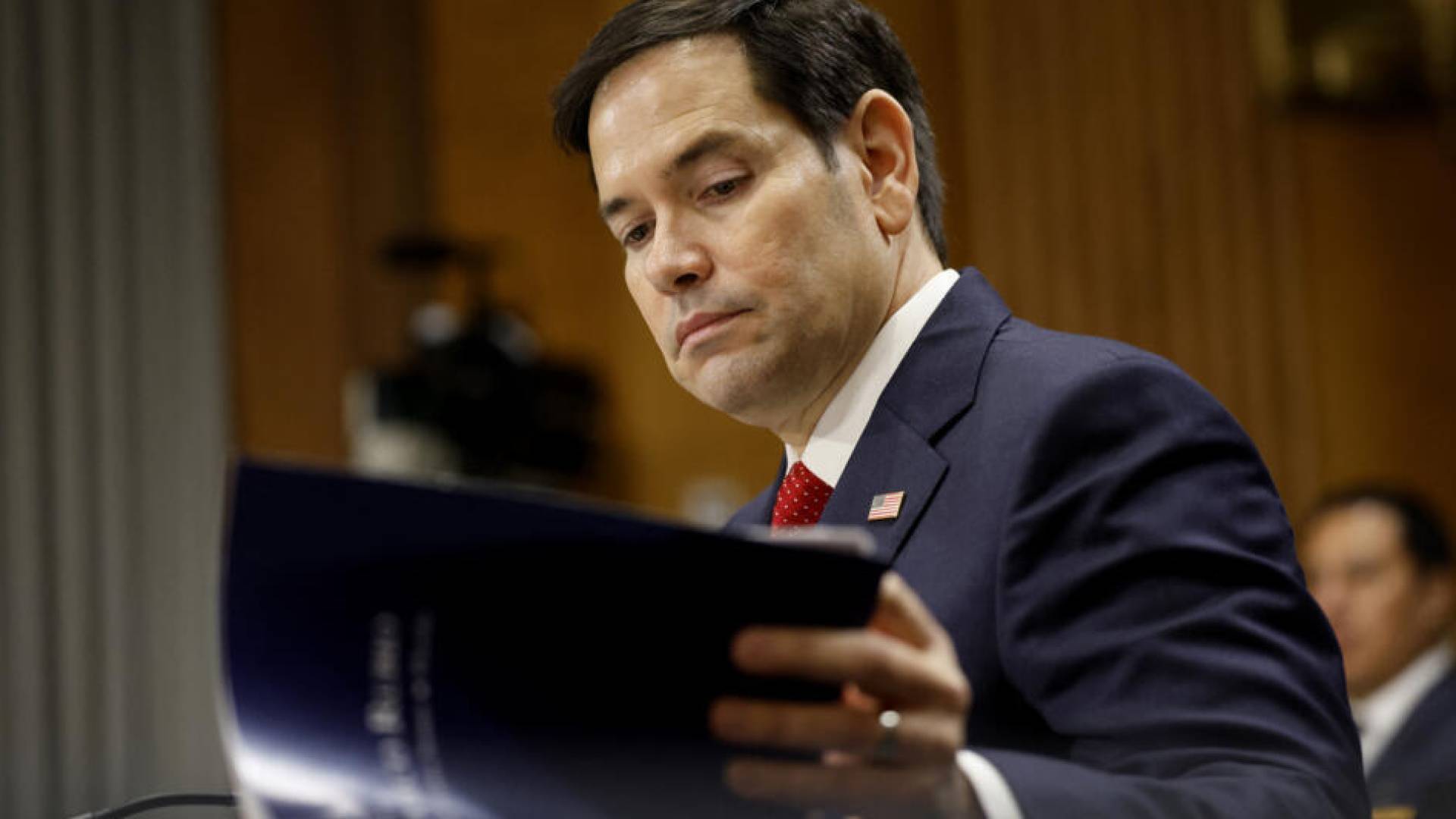 الخارجية الأمريكي