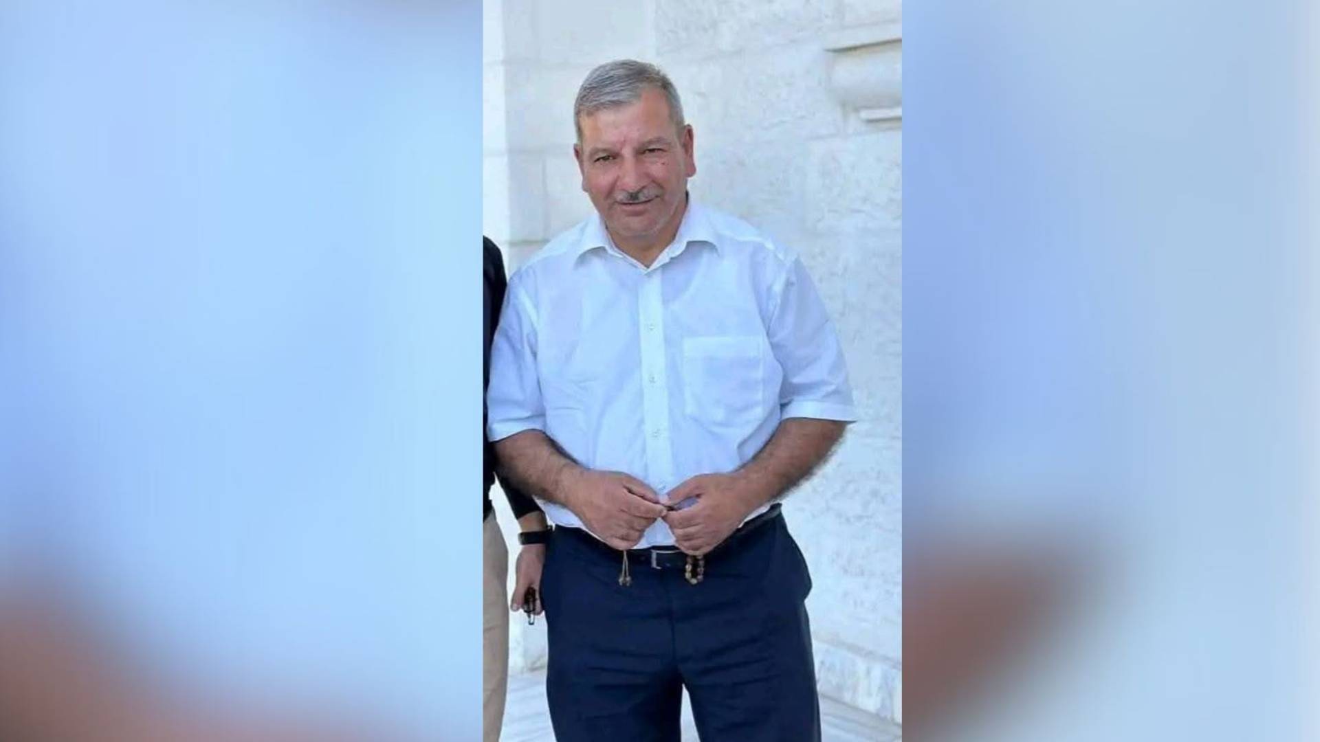 المفقود ناصر الحمدون العثور