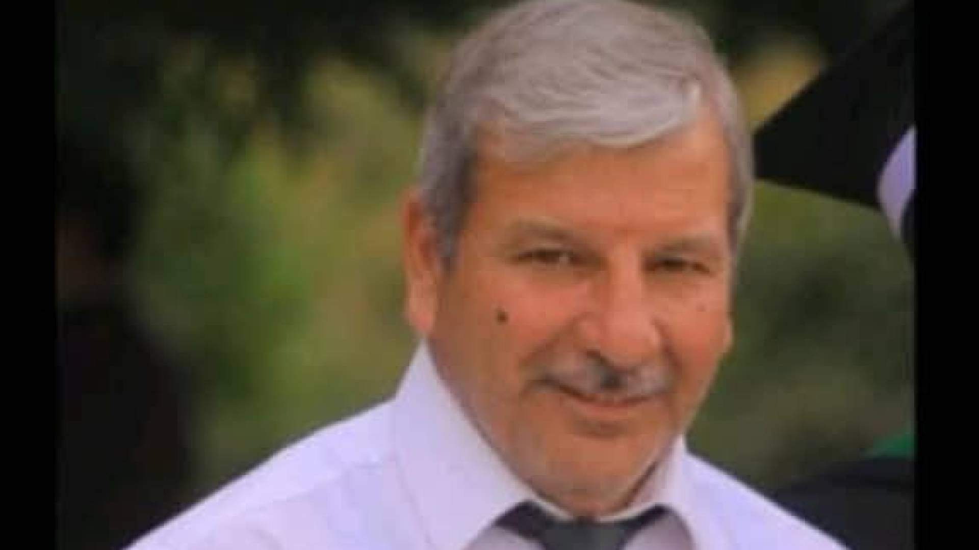 الشخص الذي فقد في منطقة النعيمة بمحافظة إربد