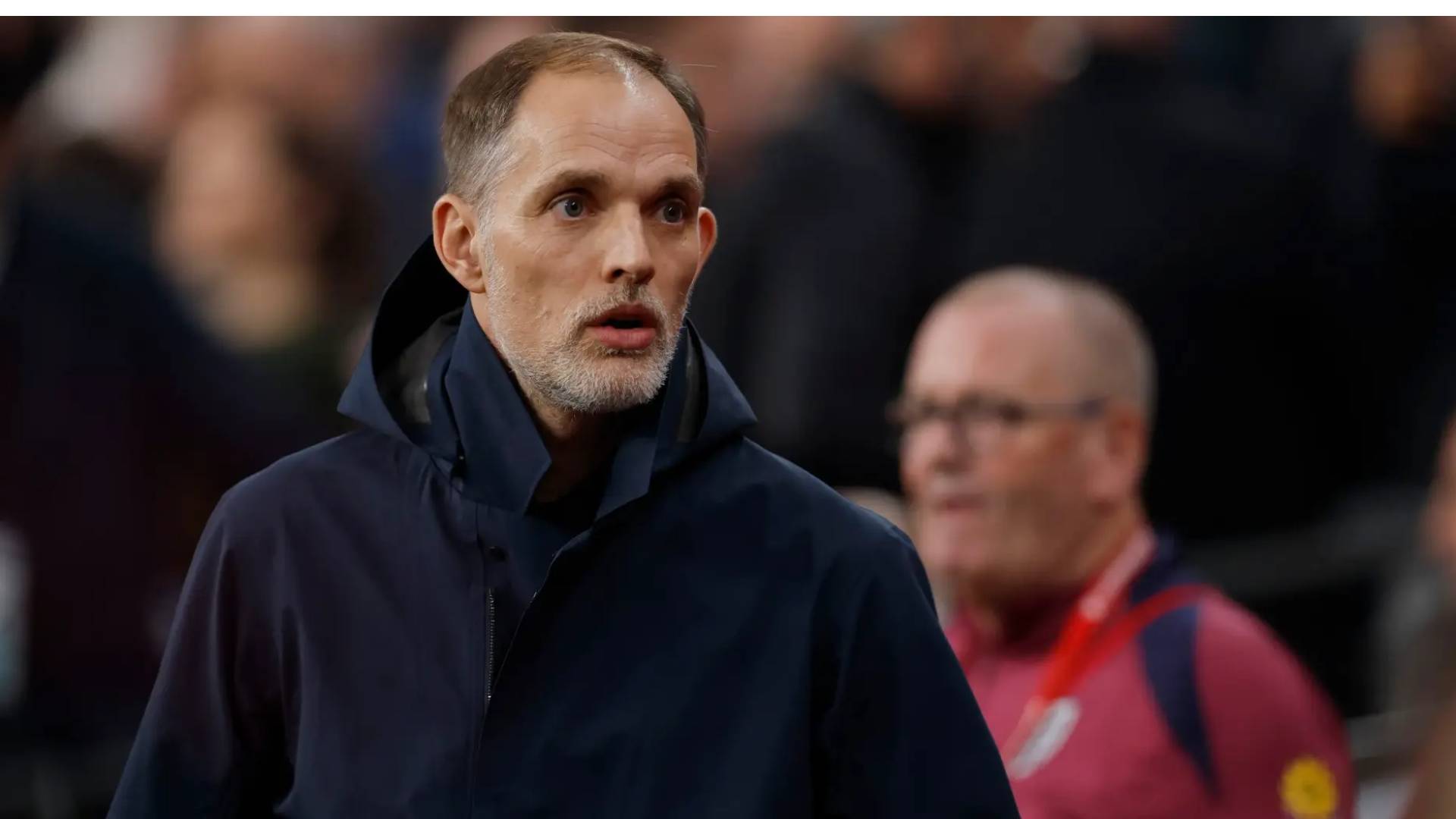 توماس توخيل