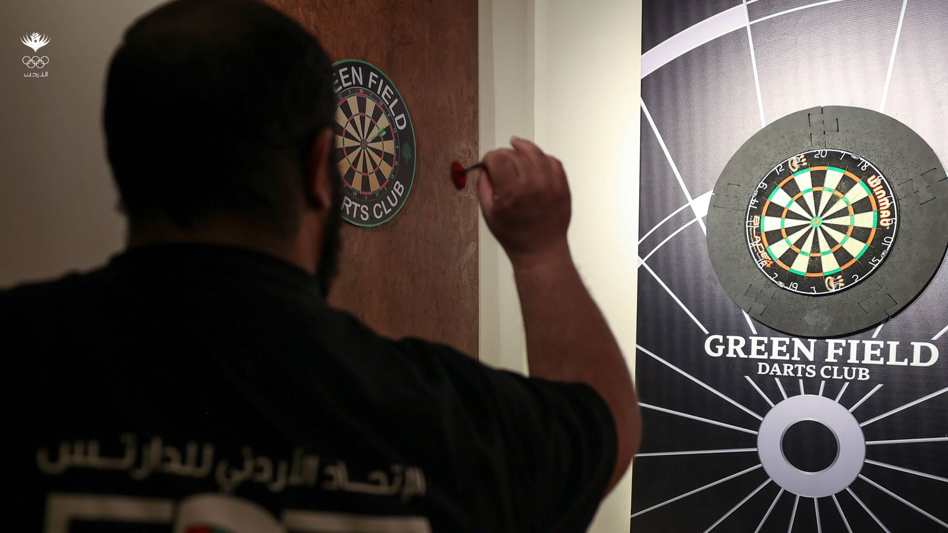ختام بطولة الدارتس الرمضانية
