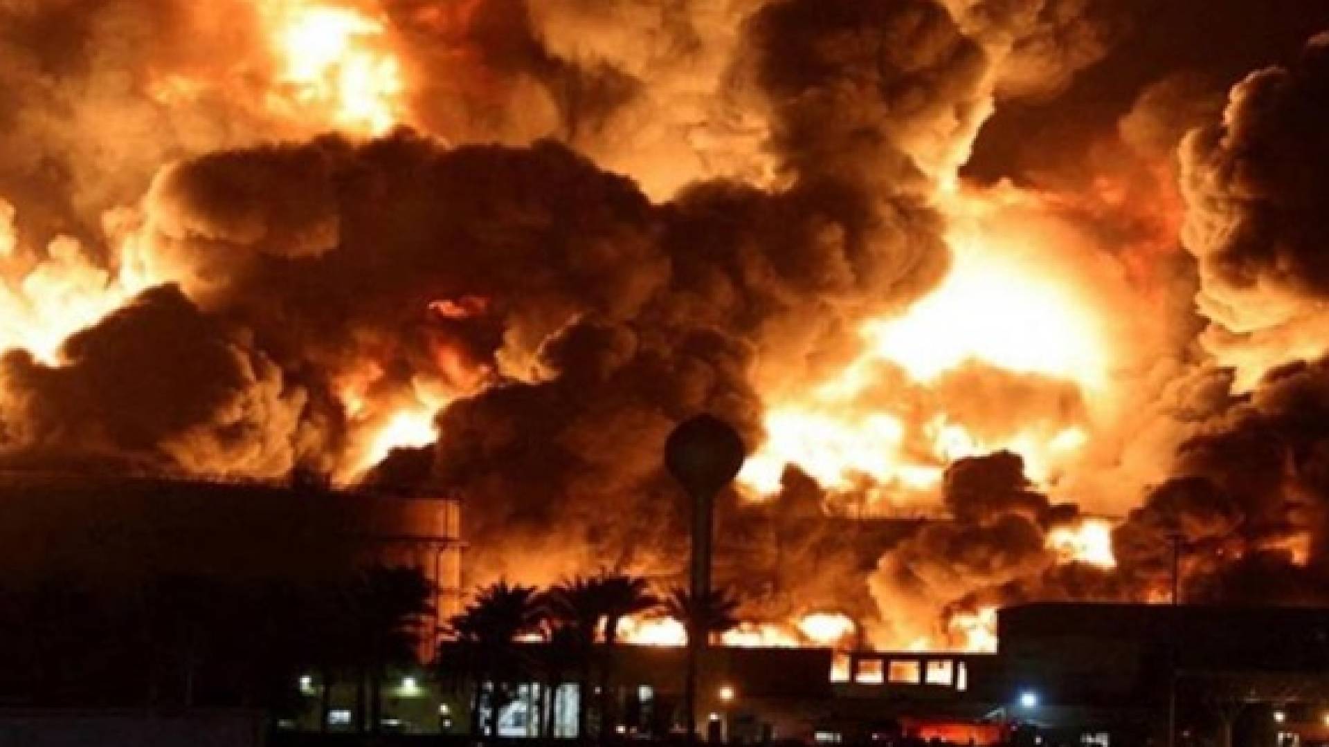 غارات على اليمن "أرشيفية"