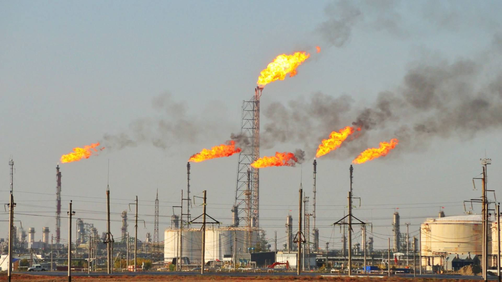 وزير الطاقة: احتياطي الغاز في حقل الريشة يصل إلى 16 تريليون قدم مكعب في السيناريو المرتفع