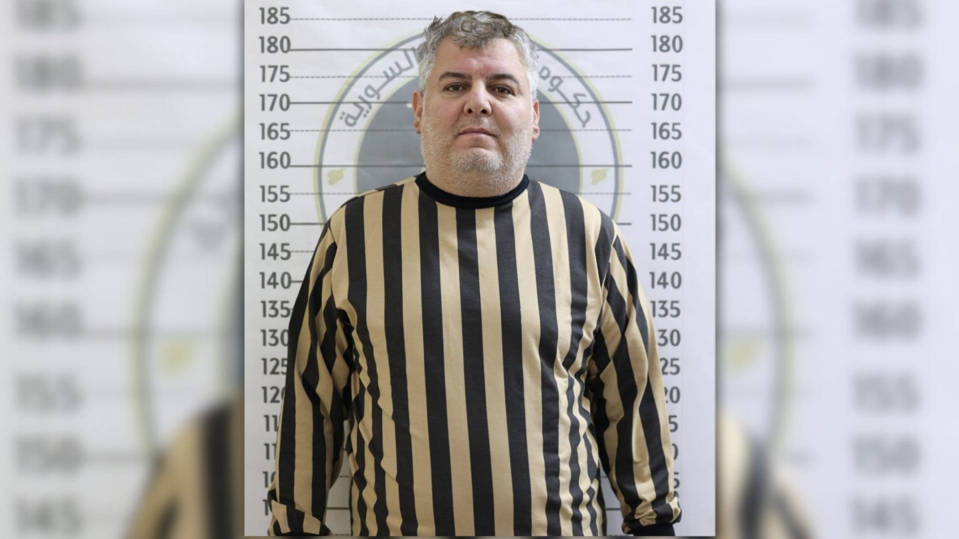 القبض على شادي عادل محفوظ