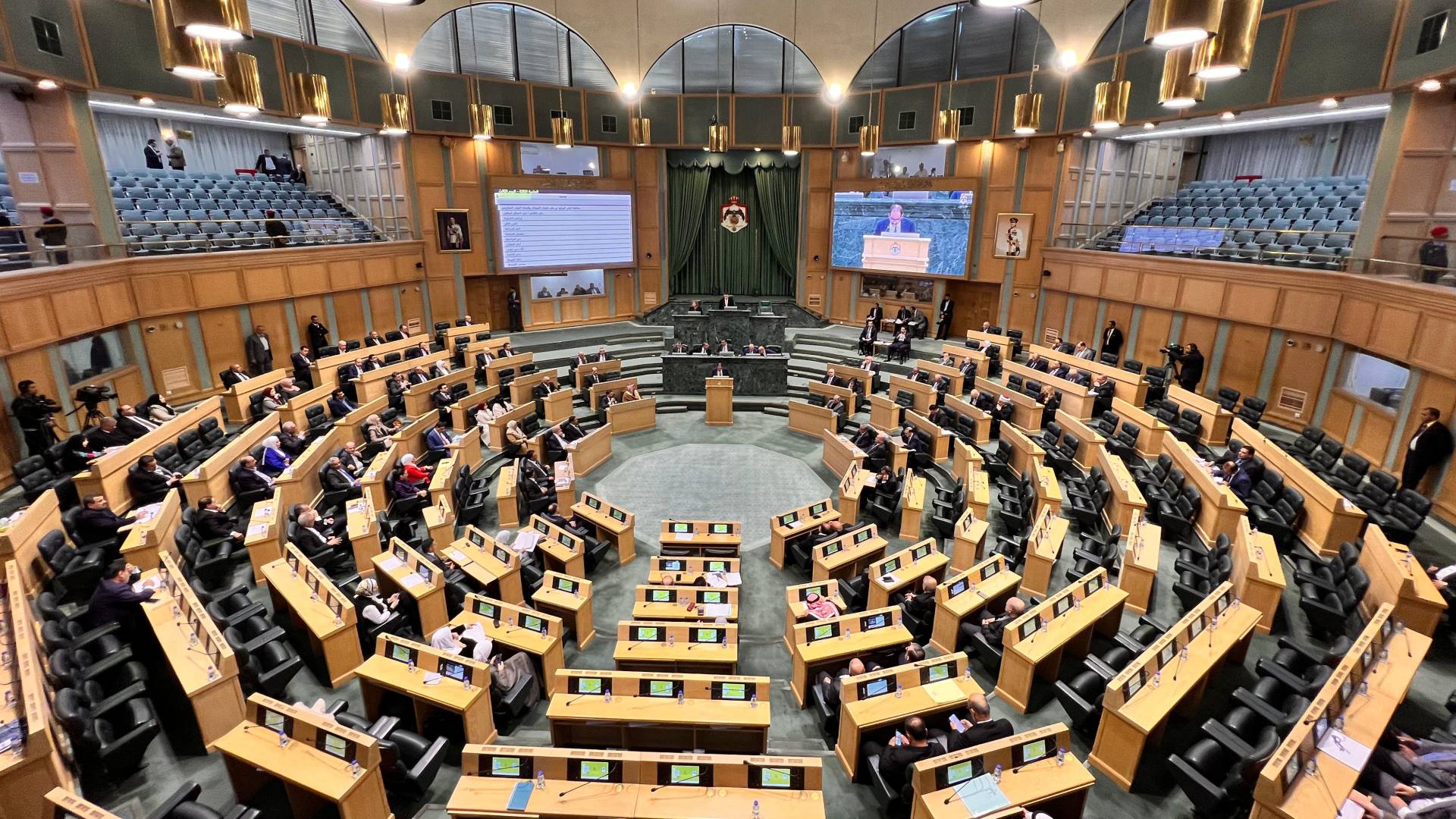 مجلس النواب