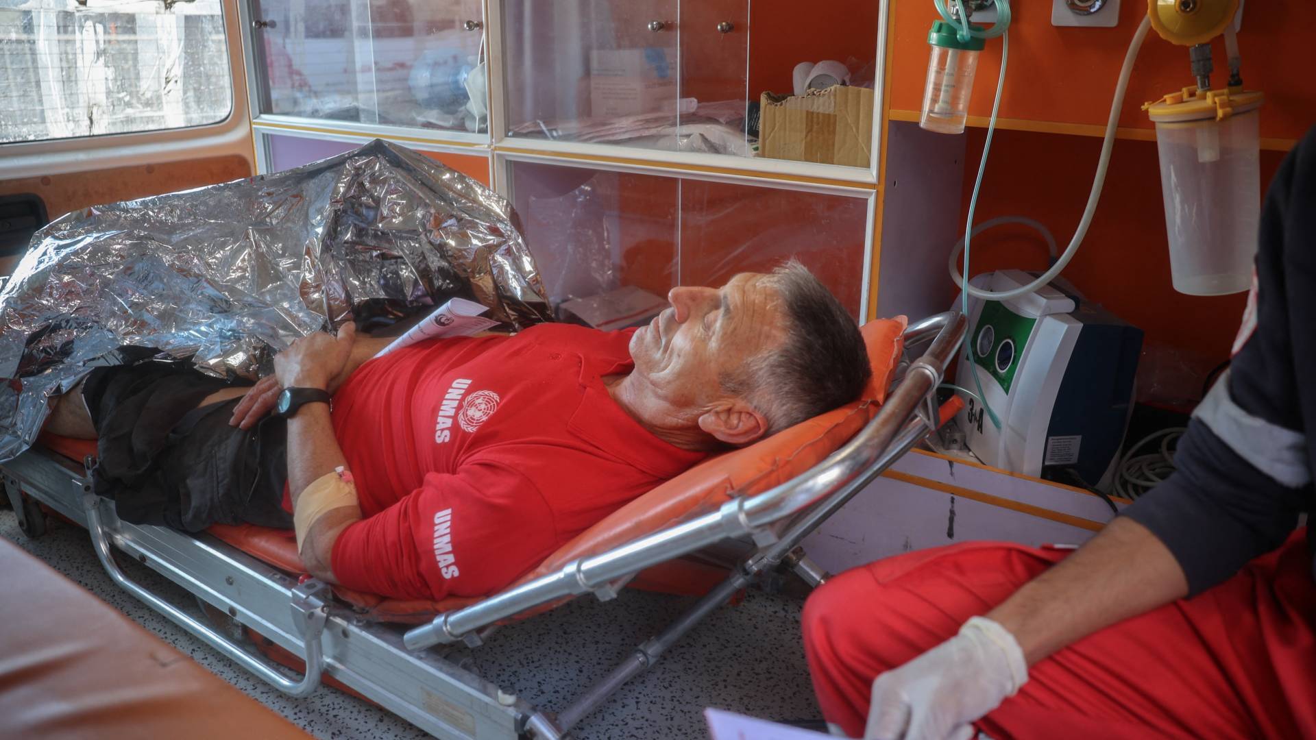 الأمم المتحدة