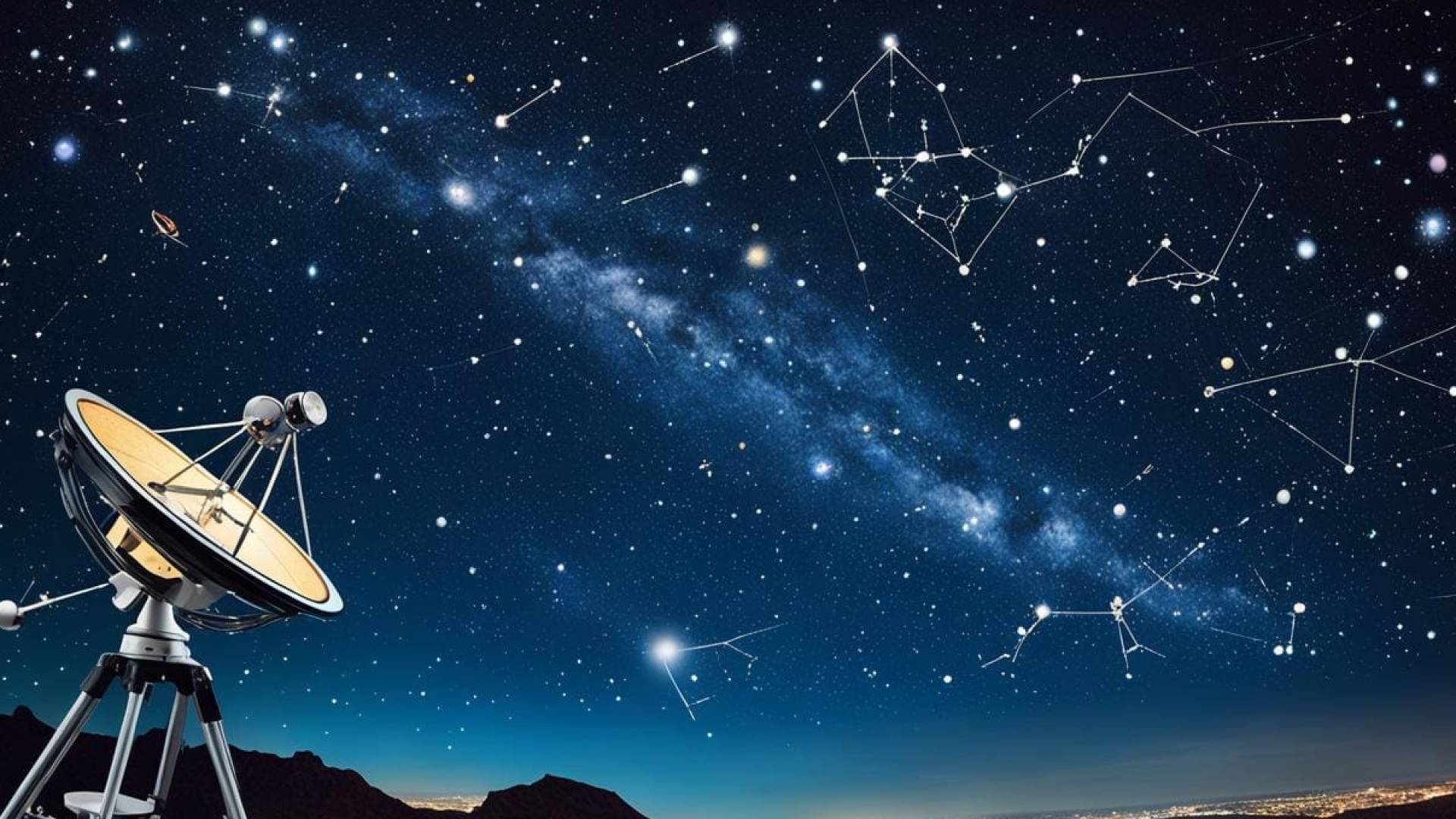 بيان من مركز الفلك الدولي بشأن موعد عيد الفطر