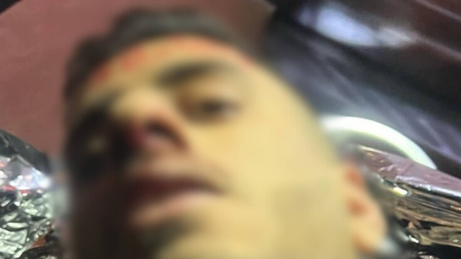 استشهاد شاب فلسطيني برصاص الاحتلال بعد اعتقاله في نعلين غرب رام الله في فلسطين