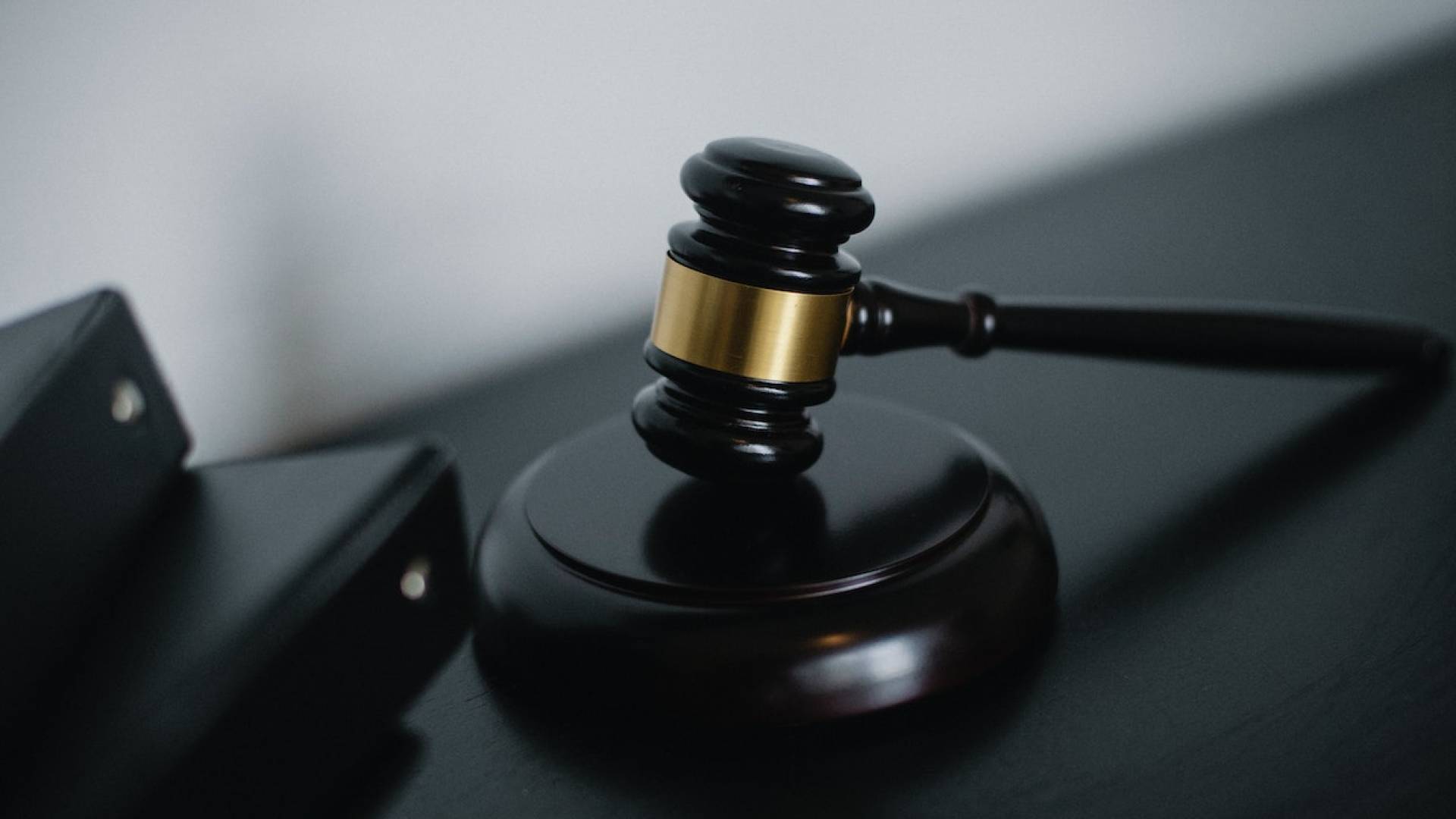 محكمة - تعبيرية