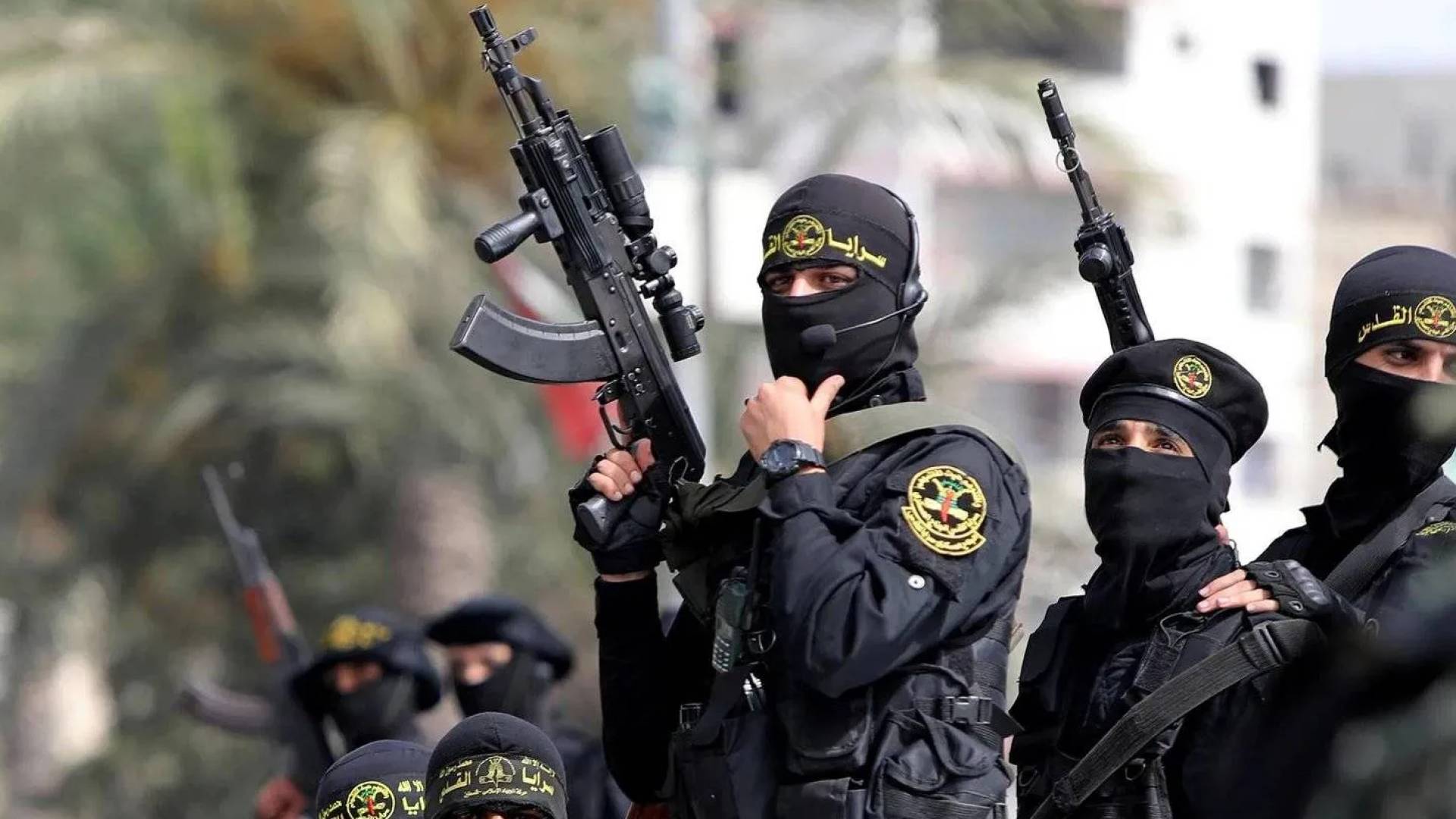 سرايا القدس