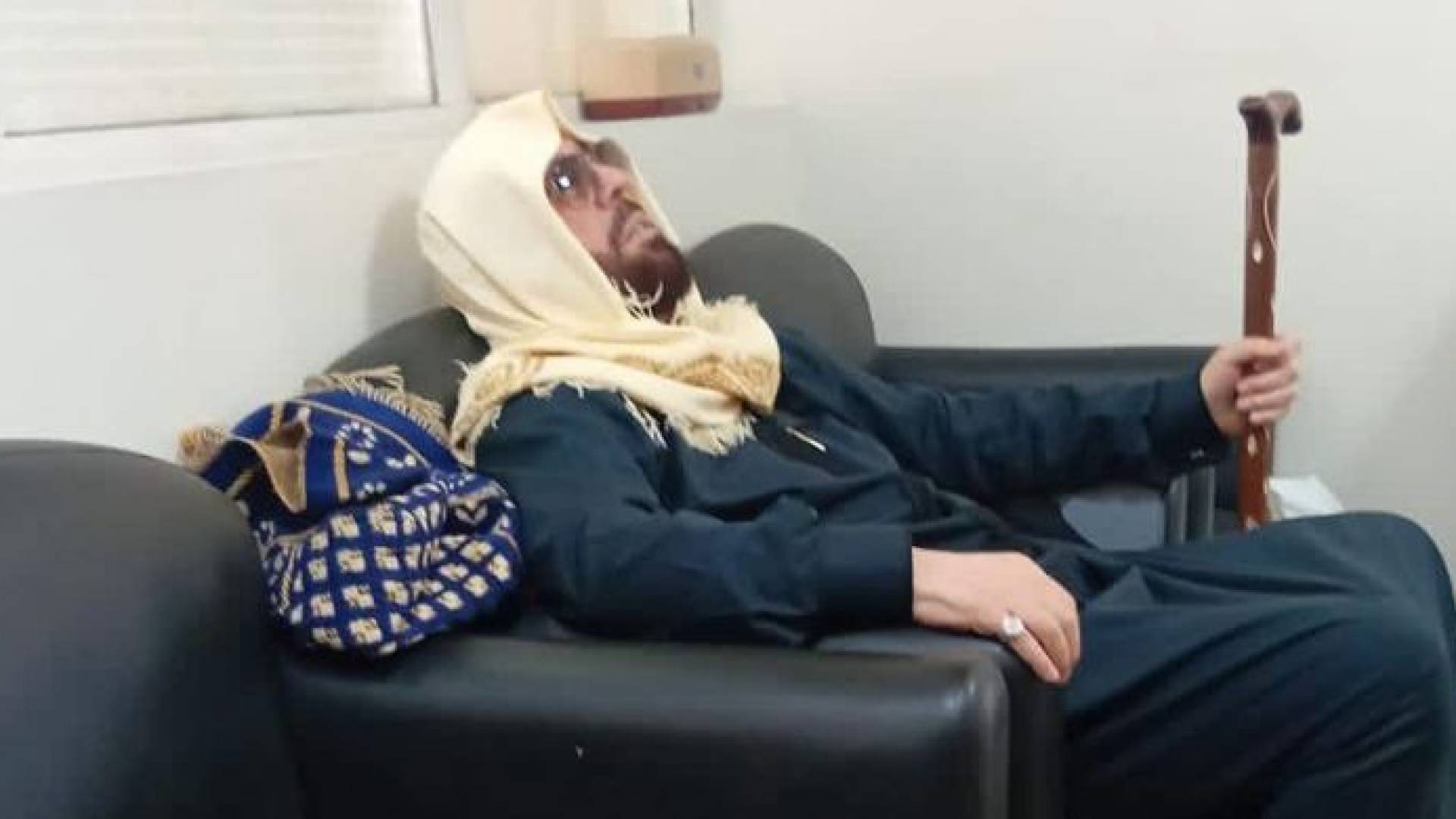 مفتي نظام الأسد أحمد بدر الدين حسون