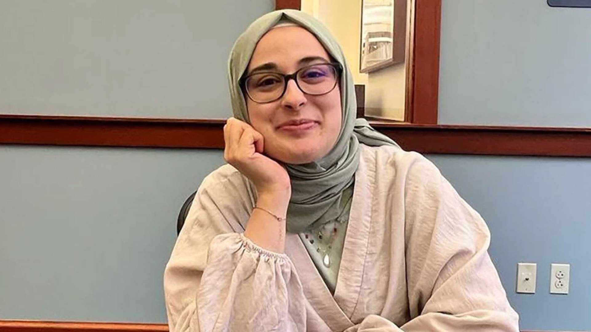 مظاهرات مؤيدة لفلسطين في جامعات أمريكا