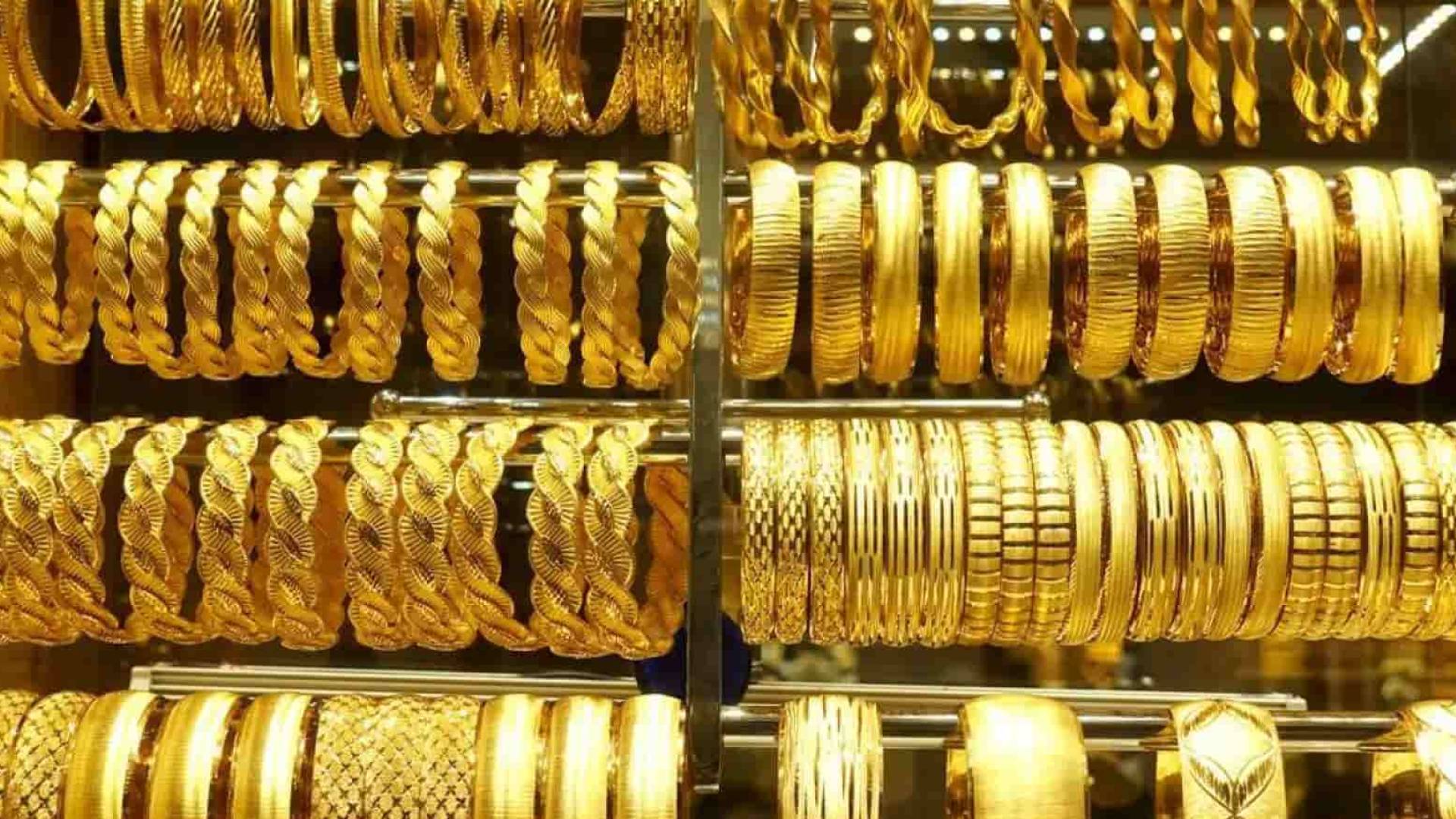 ارتفاع أسعار الذهب في الأردن بالتسعيرة الثانية بواقع 70 قرشا الخميس
