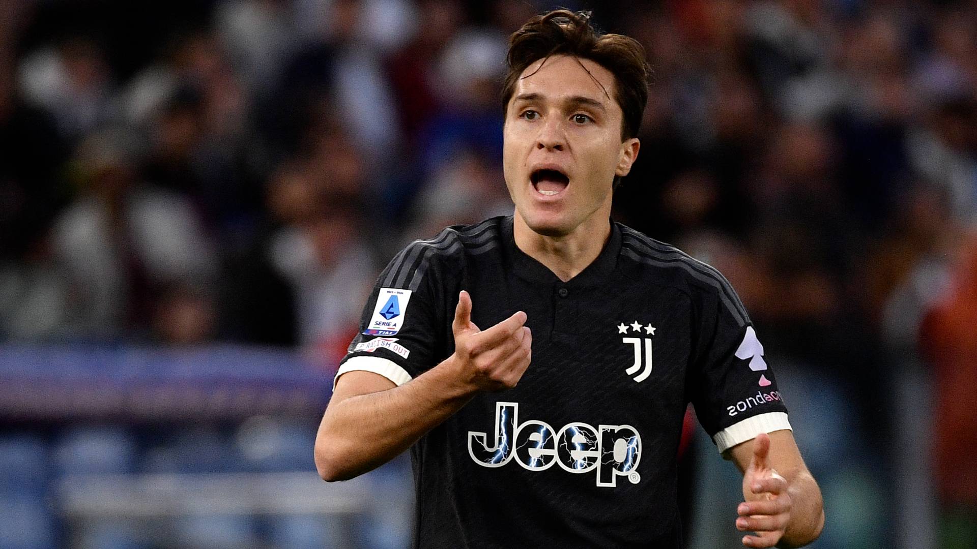 فيديريكو كييزا