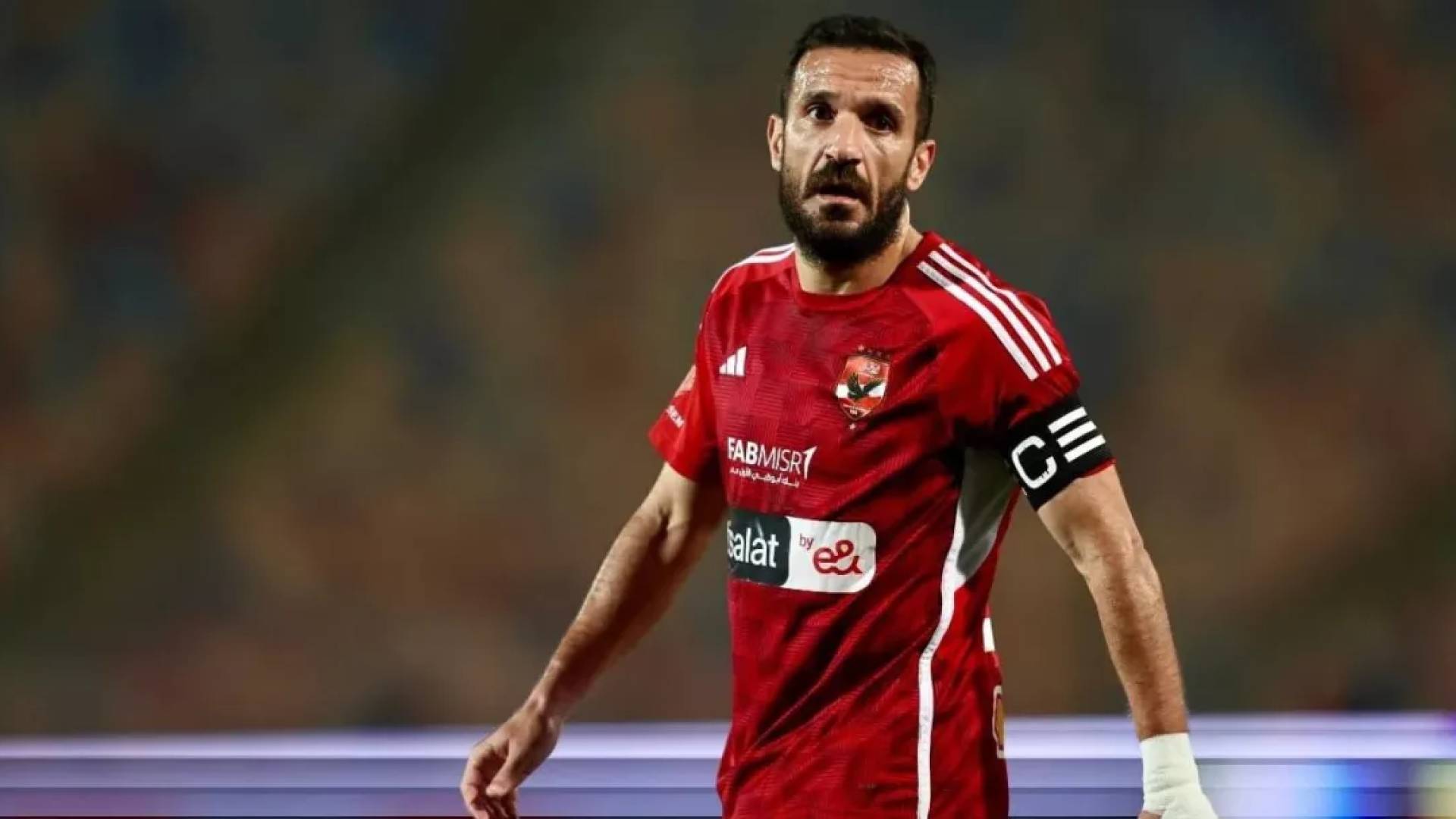 الدولي التونسي علي معلول