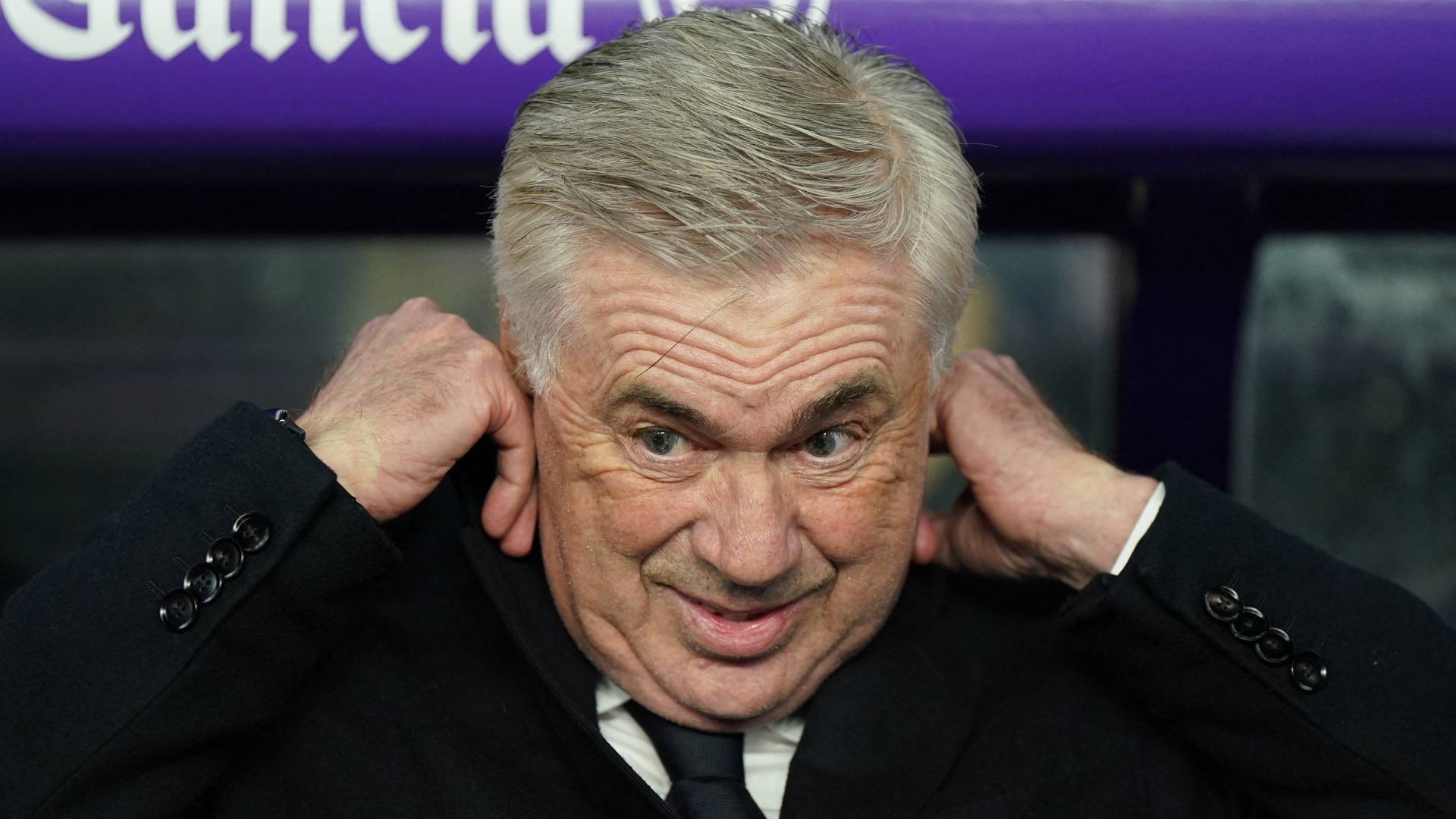 كارلو أنشيلوتي