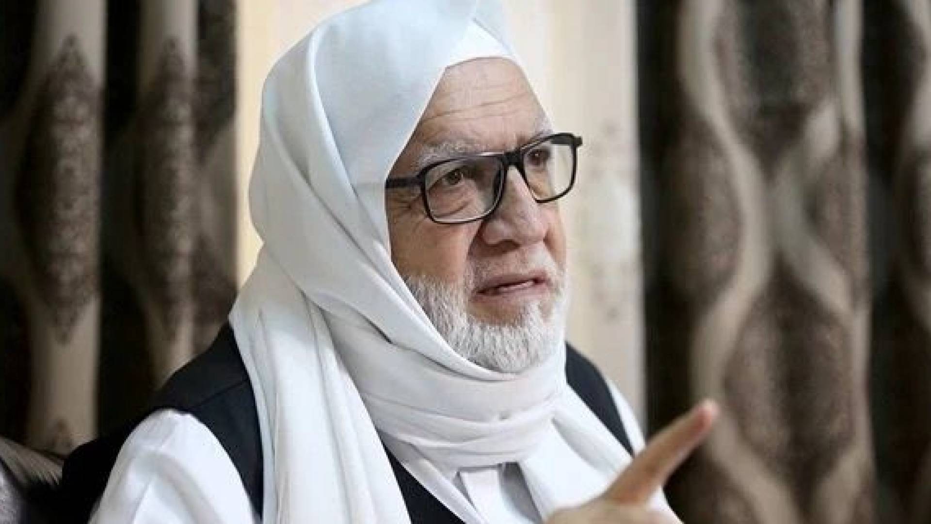 الشيخ أسامة الرفاعي