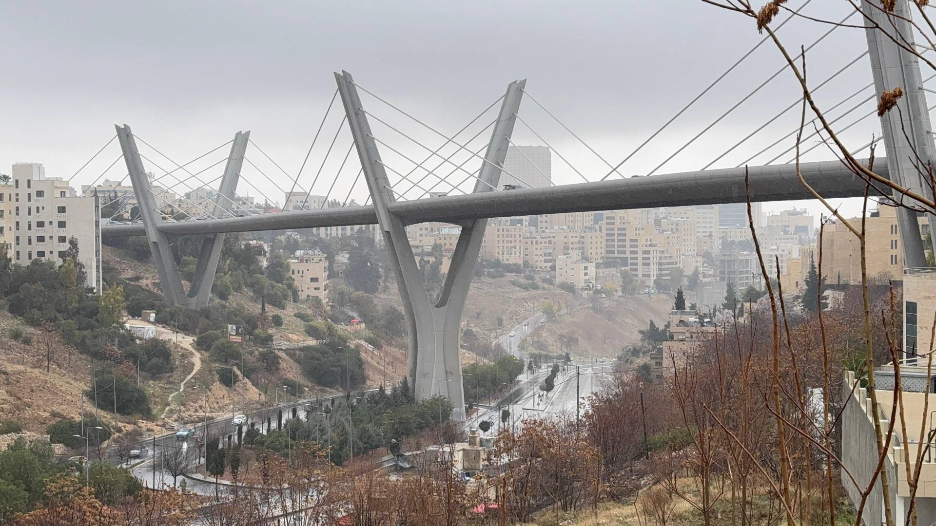 العاصمة عمان