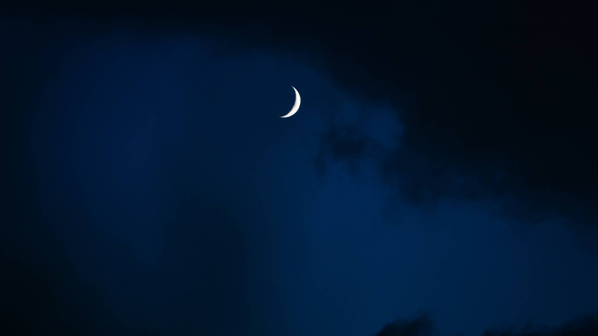 الهلال - تعبيرية