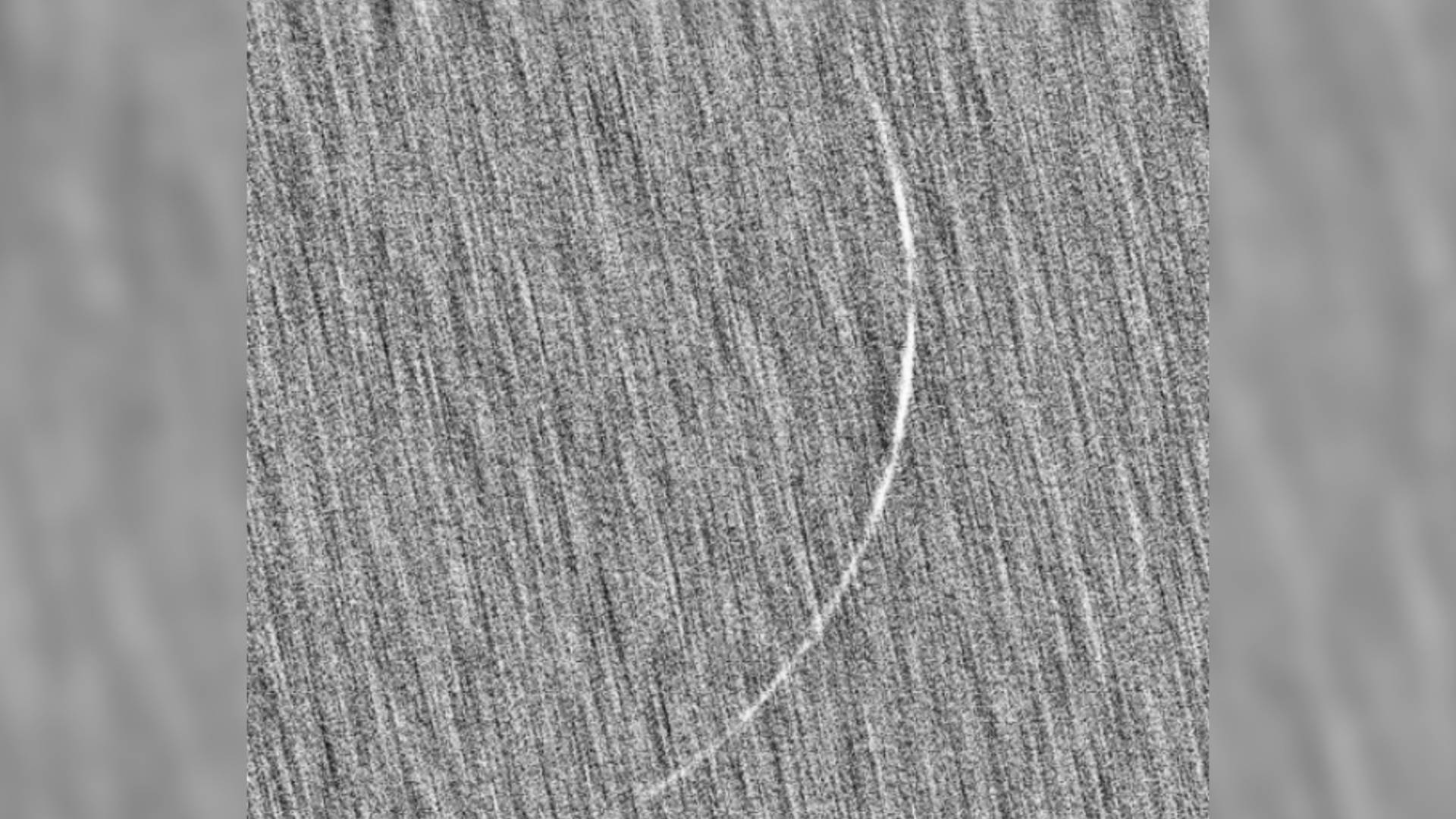 أول صورة لهلال شوال