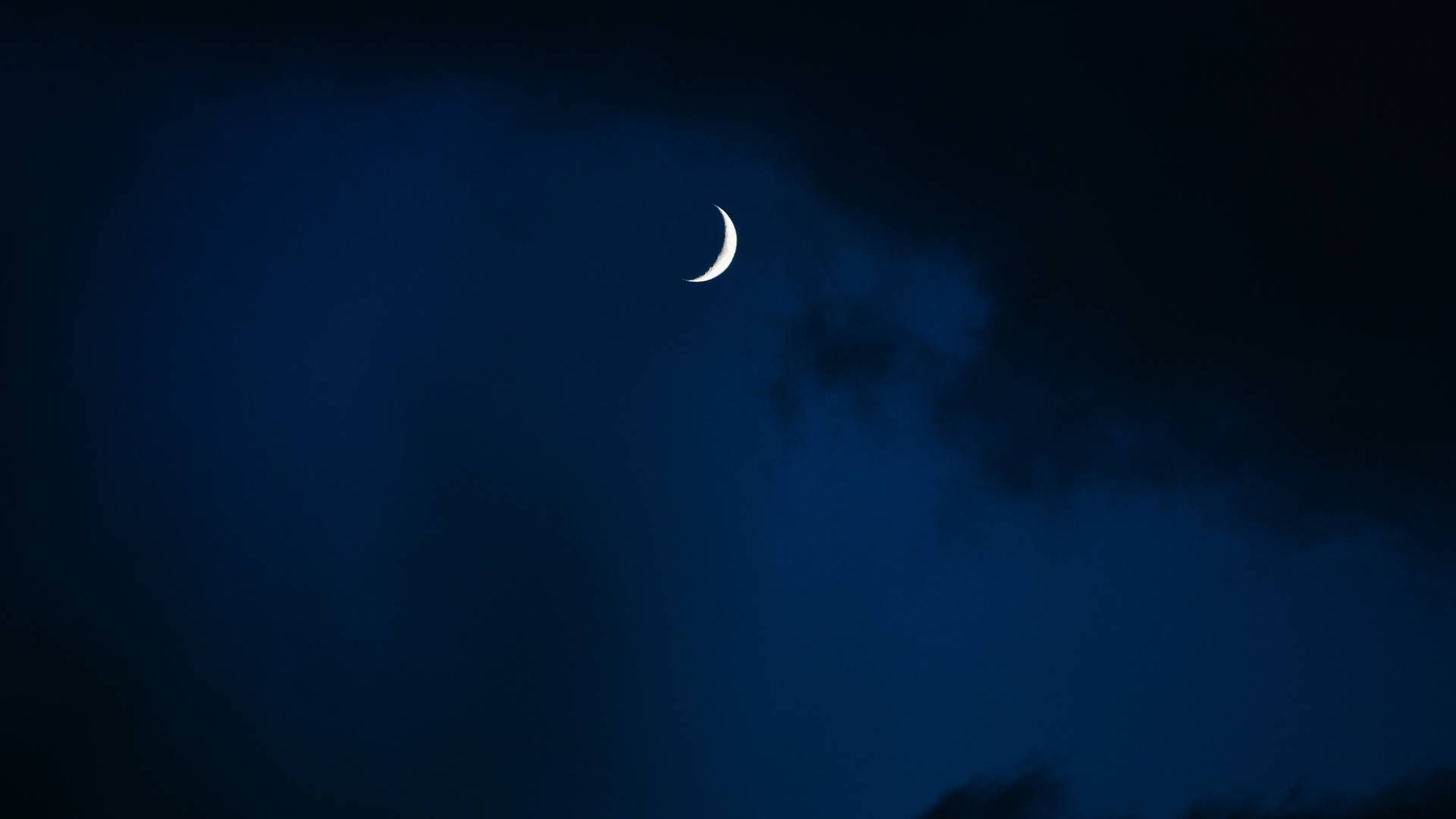 هلال - تعبيرية