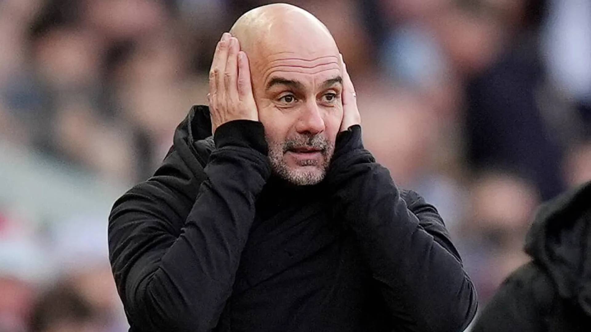 بيب جوارديولا