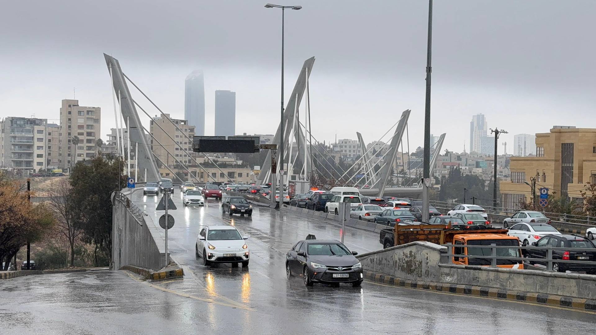 العاصمة عمان
