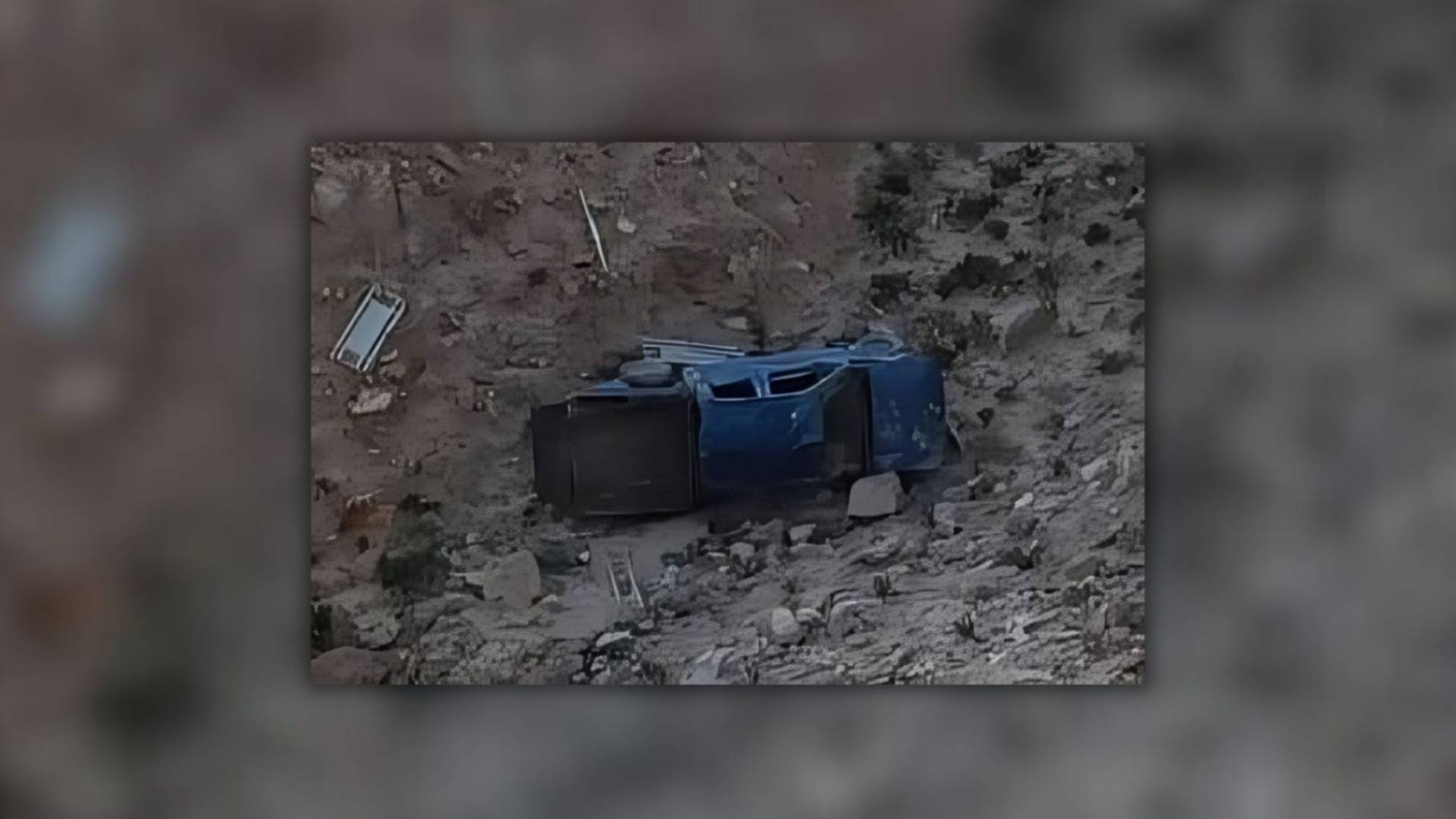 مراسل "رؤيا": ثلاث وفيات وإصابة في حادث سير بمادبا عشية عيد الفطر