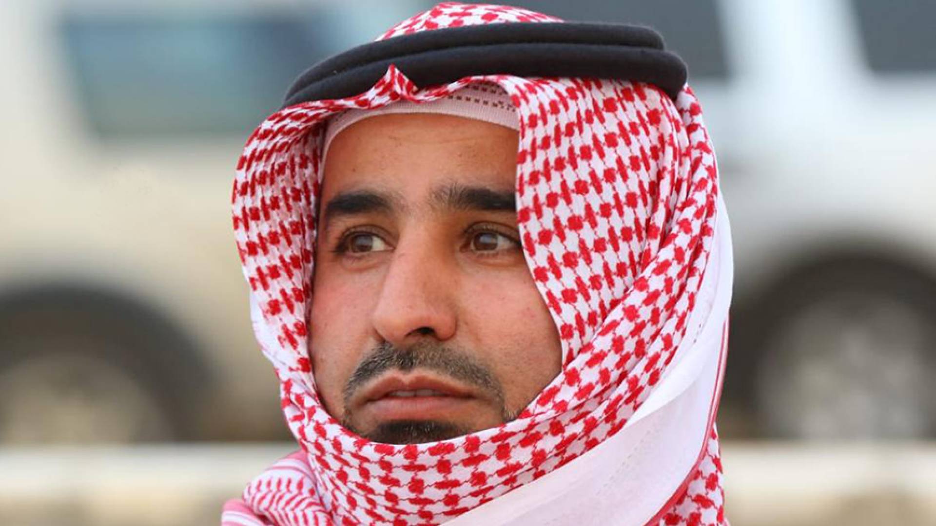 متعب البرغش