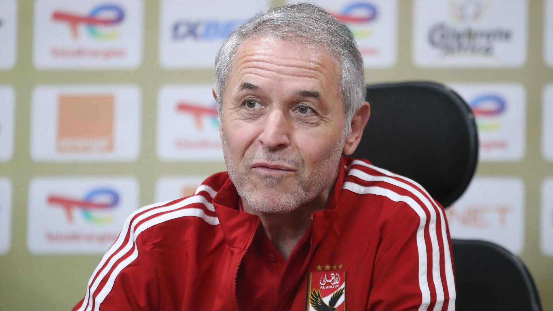 السويسري مارسيل كولر