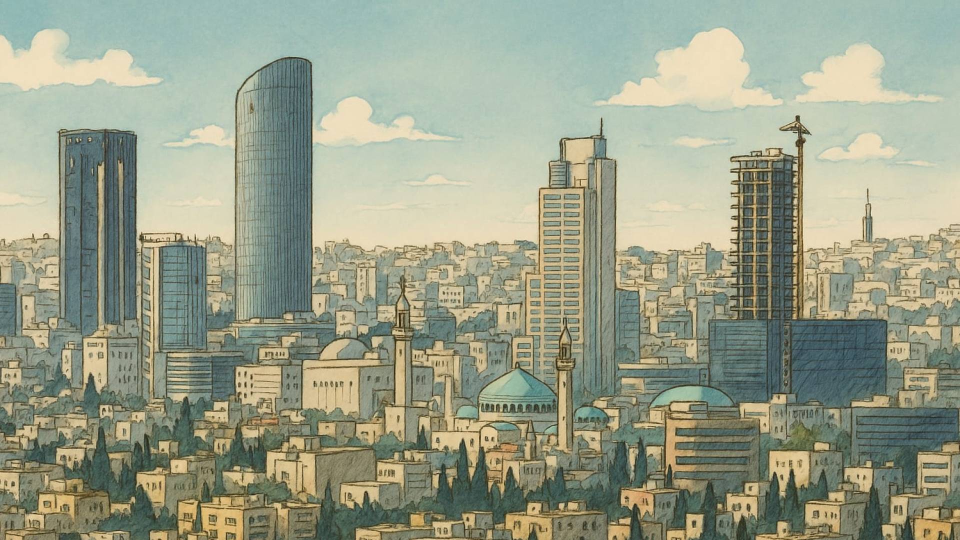 تذكير للأردنيين بشأن دوام الخميس