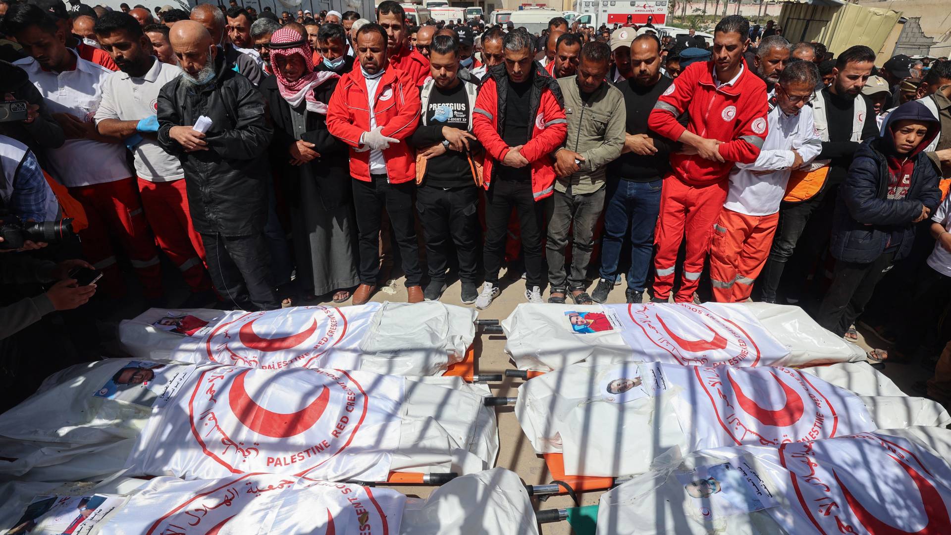 "صحة غزة": 80 شهيدا خلال 48 ساعة جراء عدوان الاحتلال على القطاع