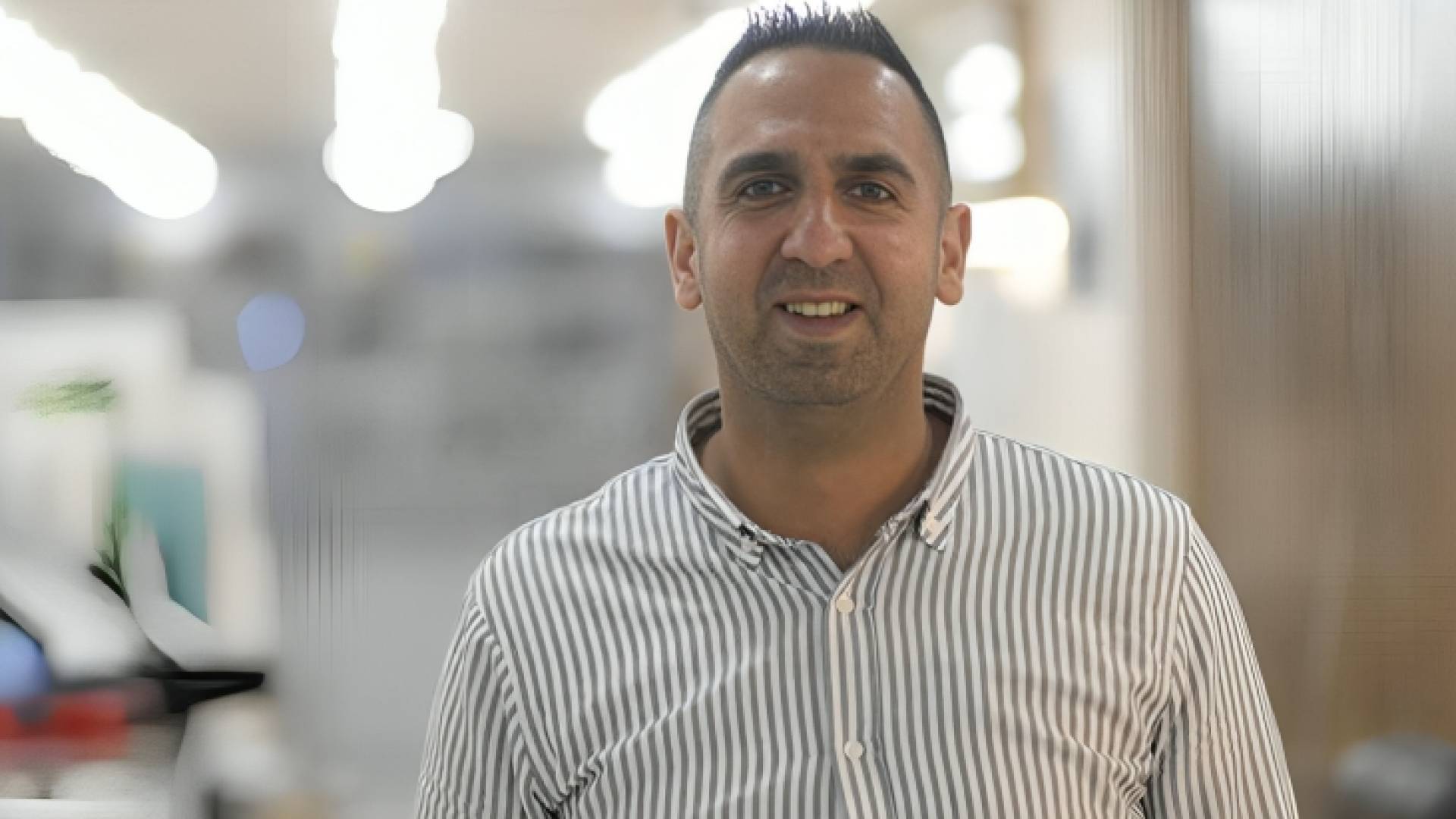 استشهاد الشاب حمزة خماش برصاص الاحتلال في نابلس