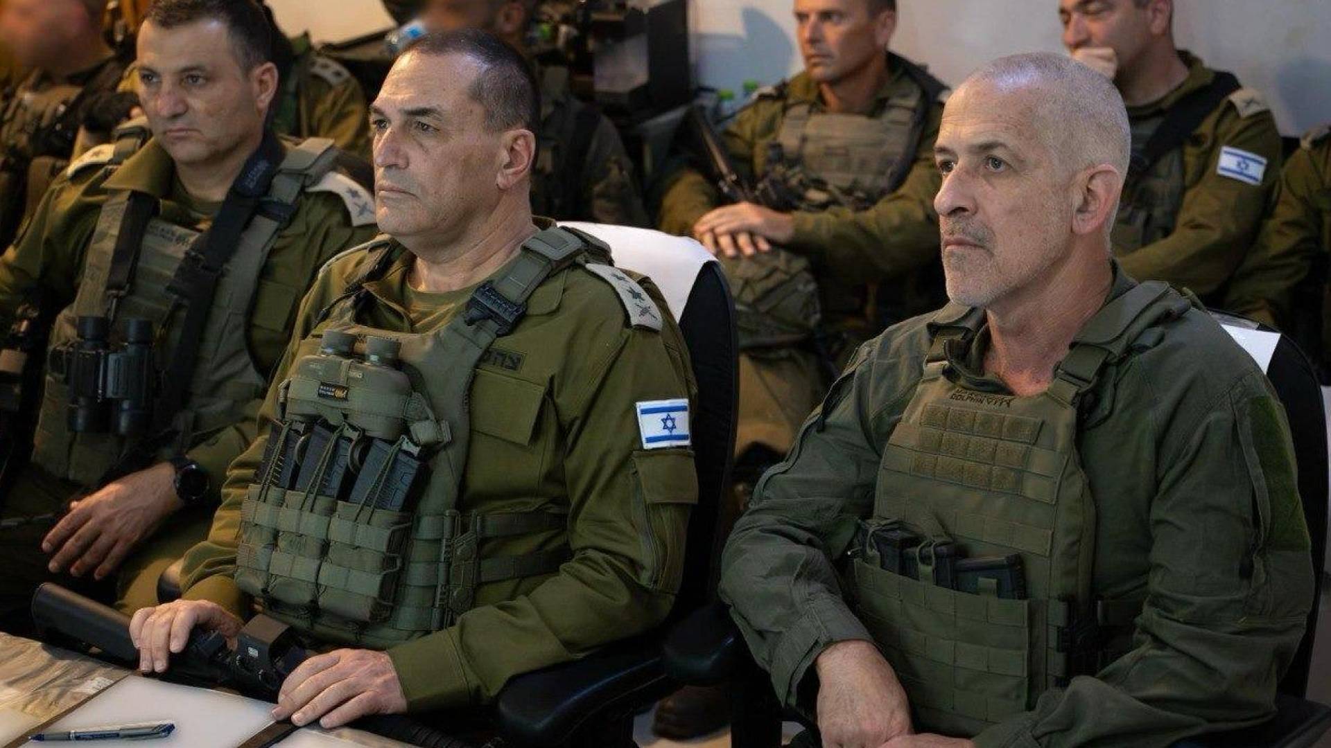 رئيس الشاباك: حماس ستواصل دفع الثمن ما لم تفرج عن المحتجزين الـ59