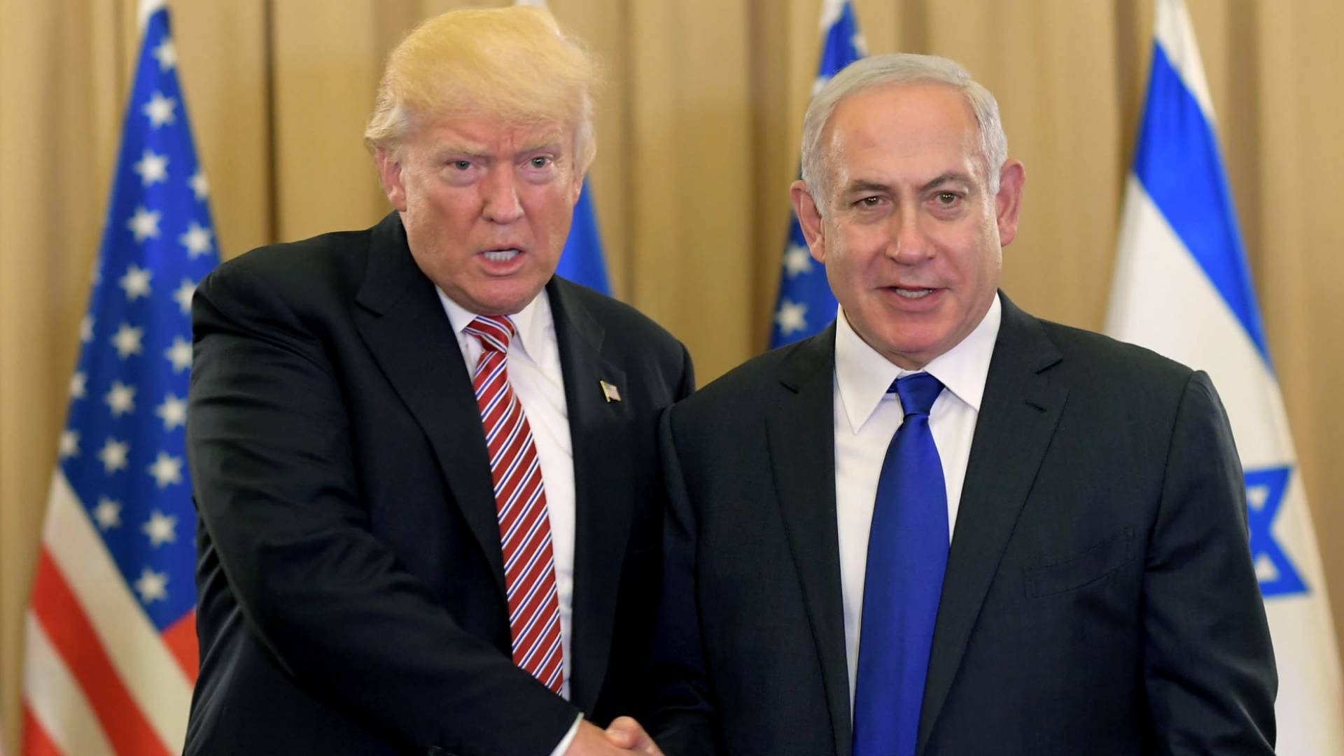 صدمة في "إسرائيل" من قرار ترمب فرض رسوم جمركية على صادرات تل أبيب