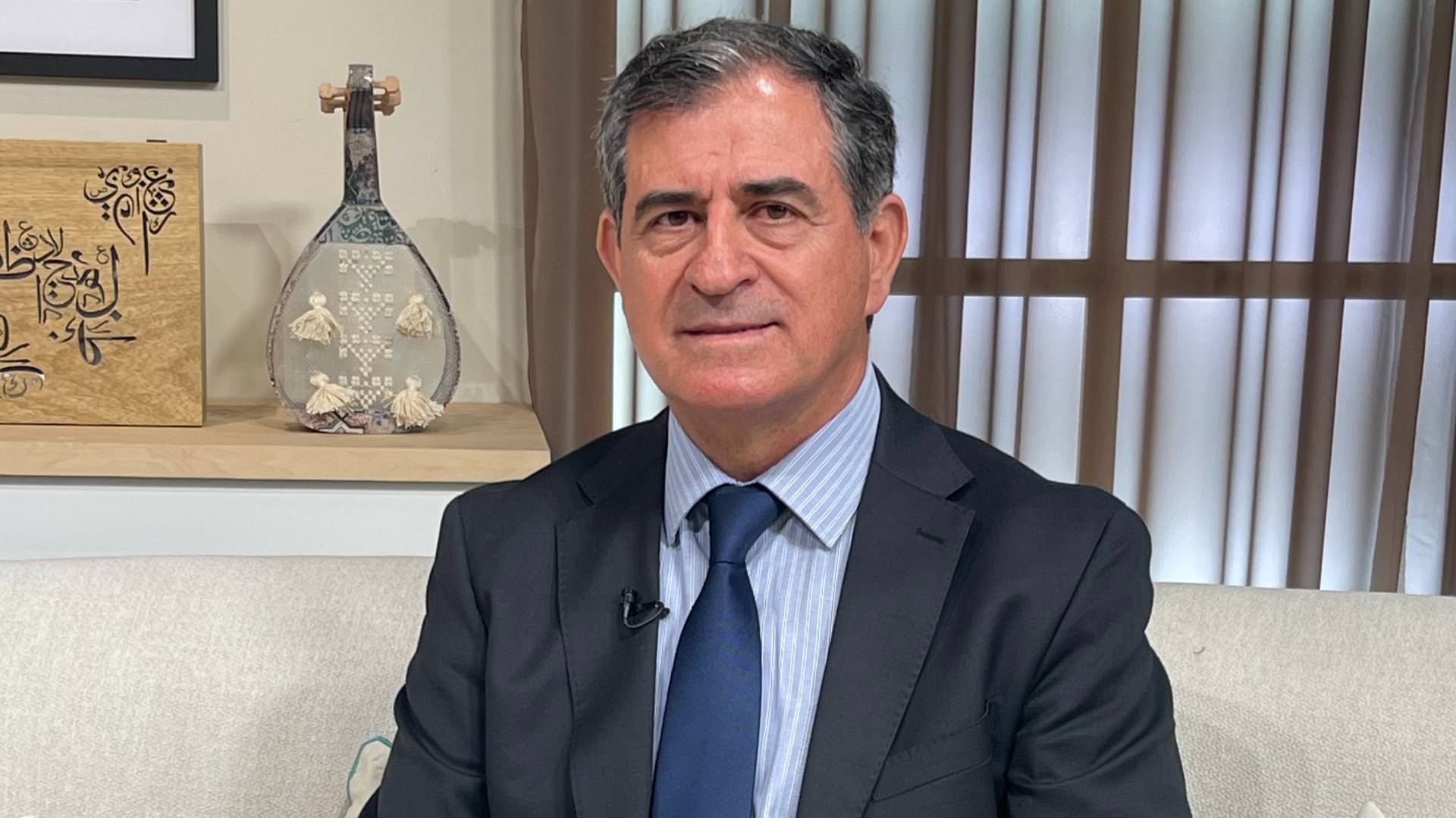 الخبير والمحلل الاقتصادي، د. عدلي قندح