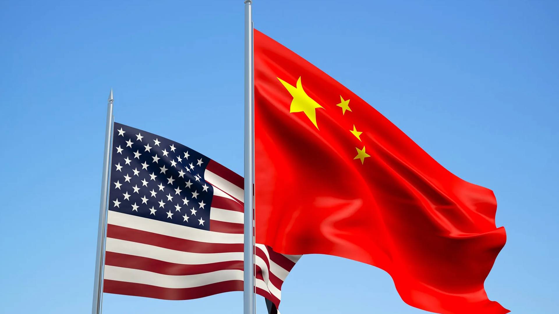 علما الصين وأمريكا