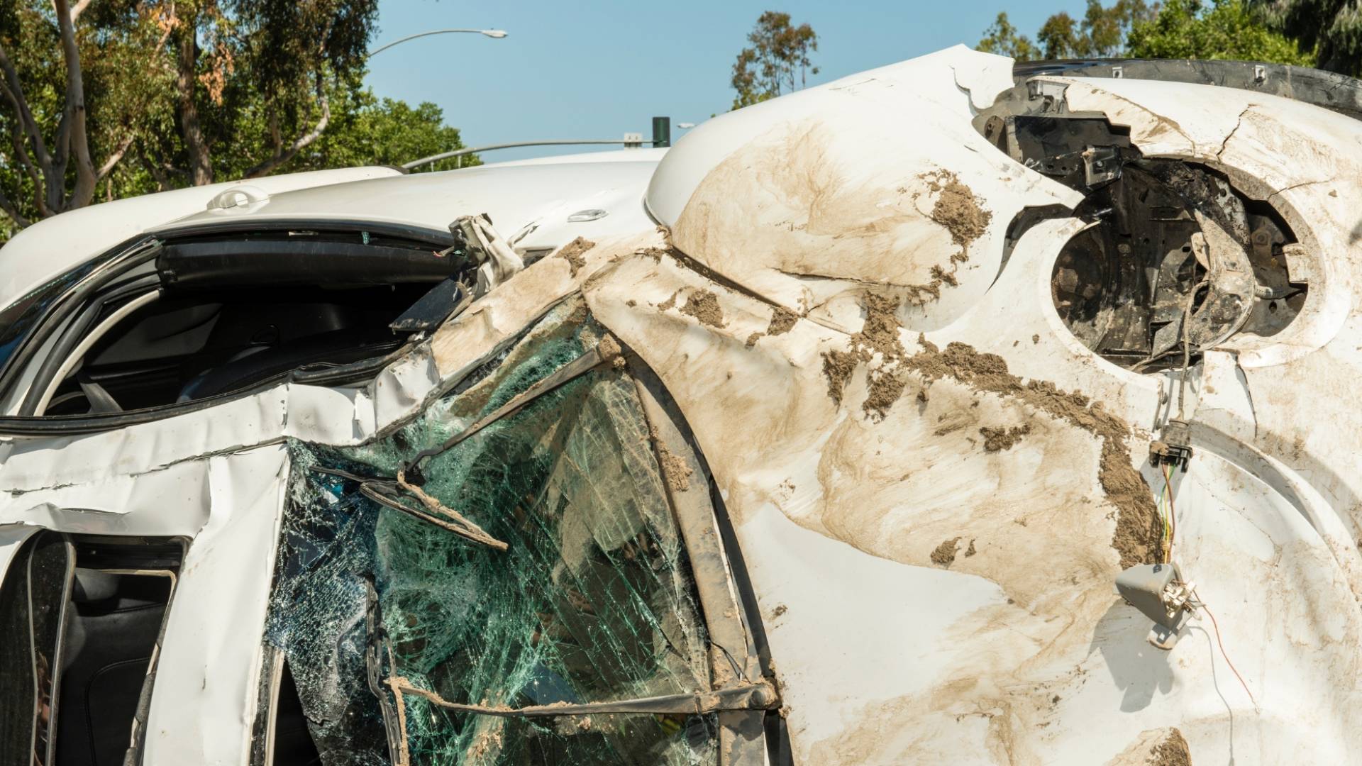 انقلاب مركبة