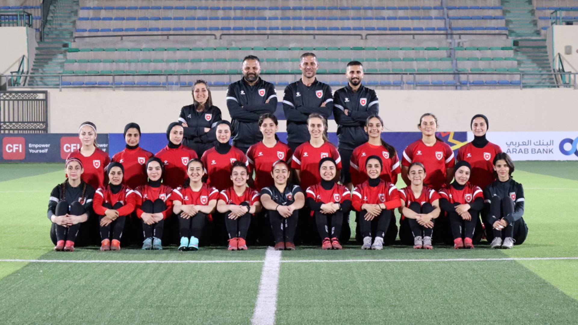 المنتخب الوطني