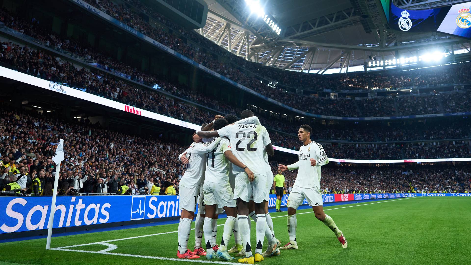 ريال مدريد