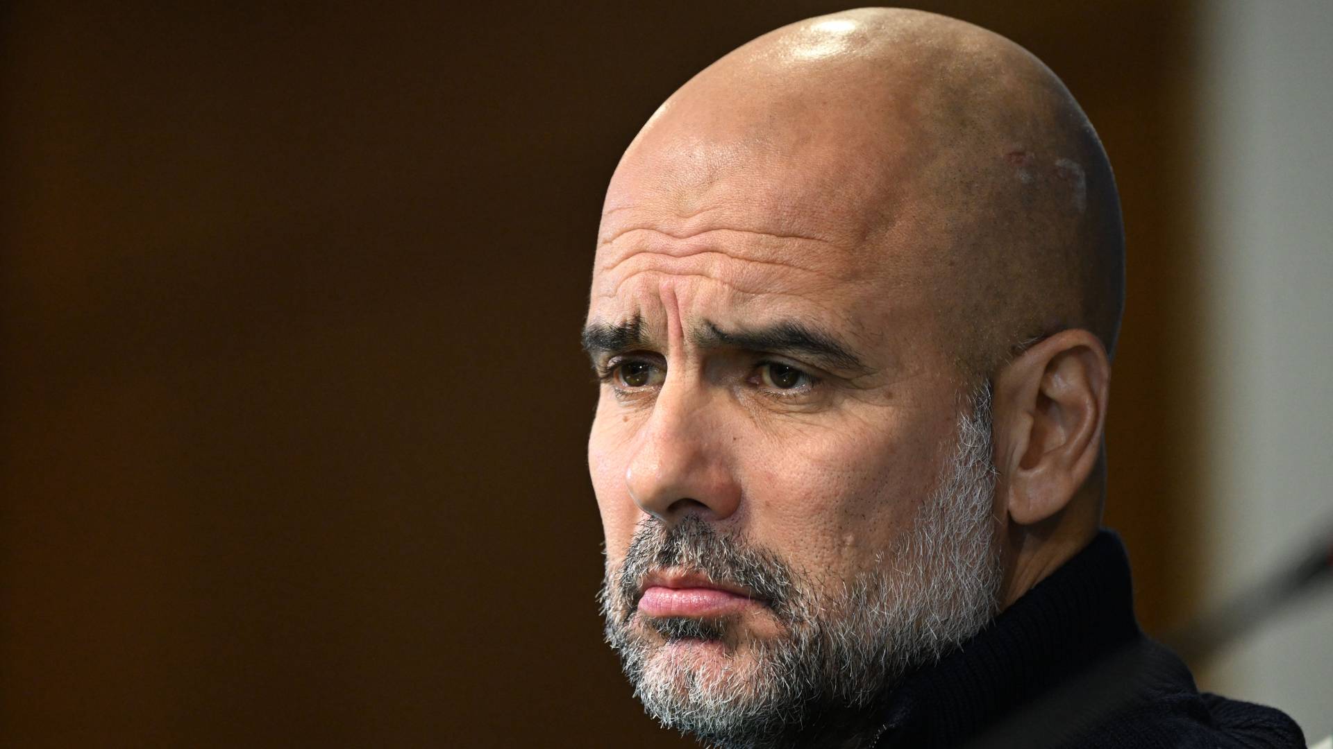 بيب غوارديولا