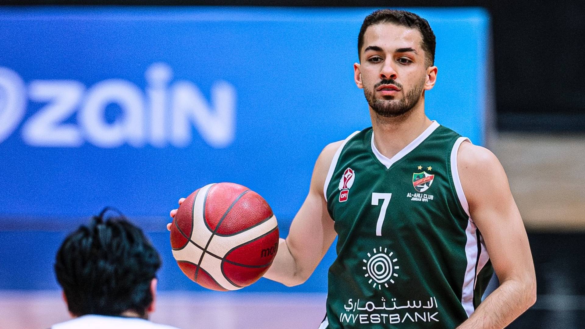 من مباراة سابقة بين الفريقين