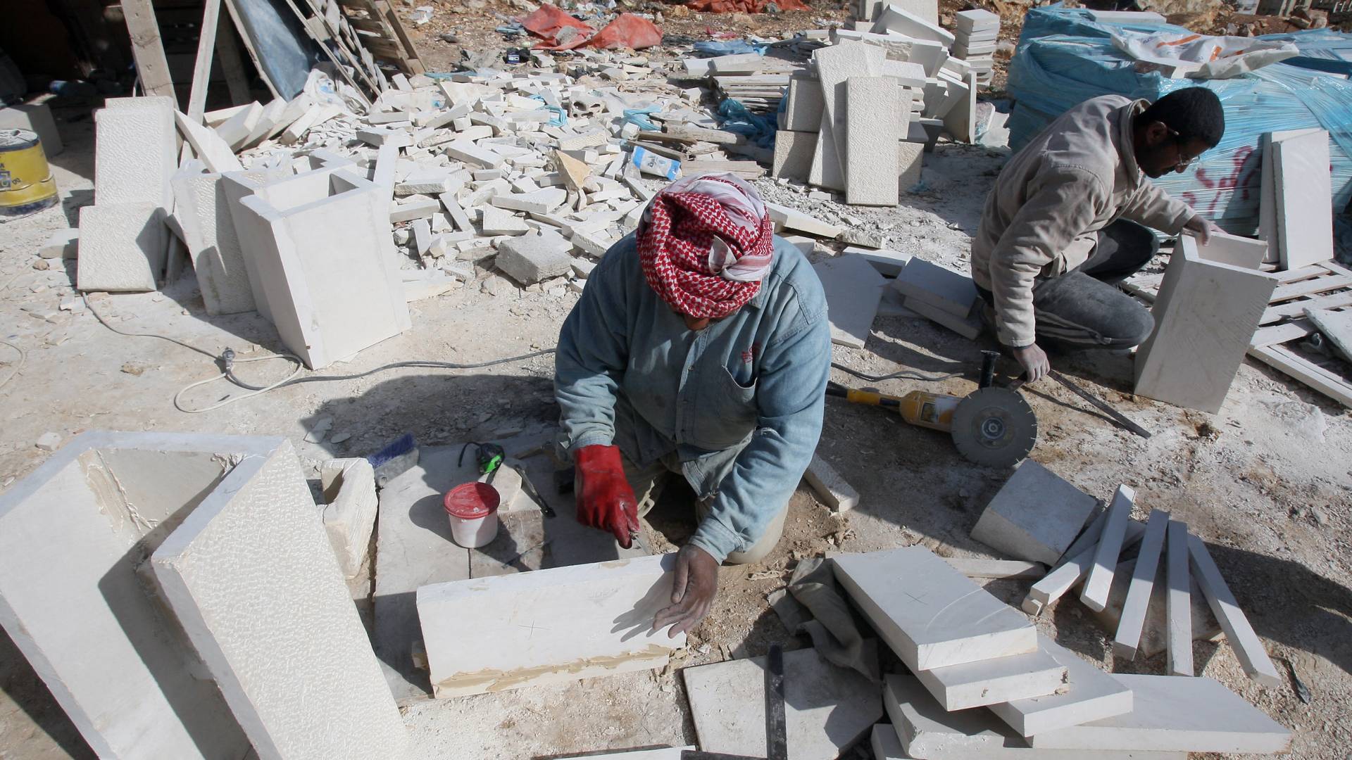 عمال - تعبييرية