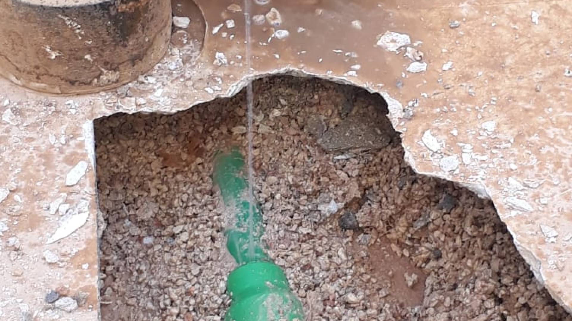 اصلاح المياه العادمة