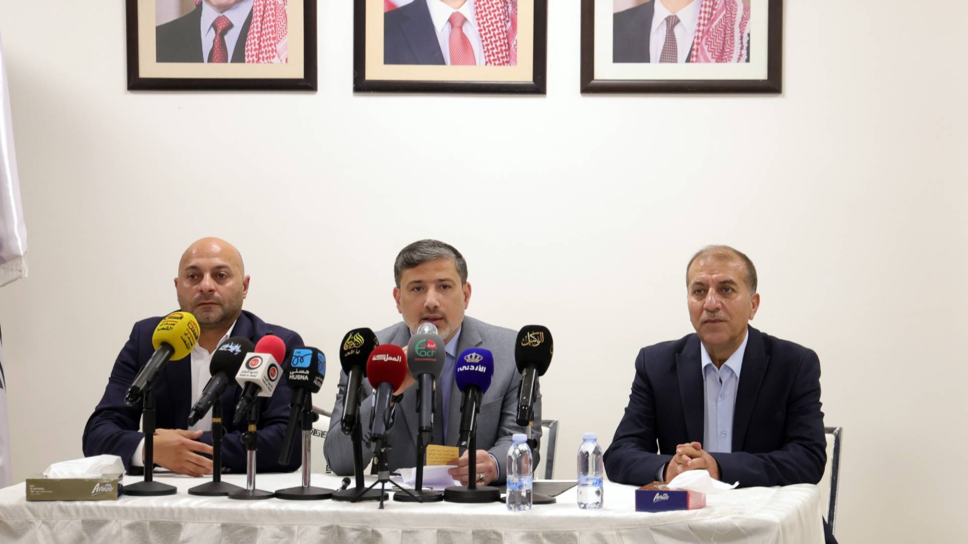 مؤسسة الخط الحديدي الحجازي