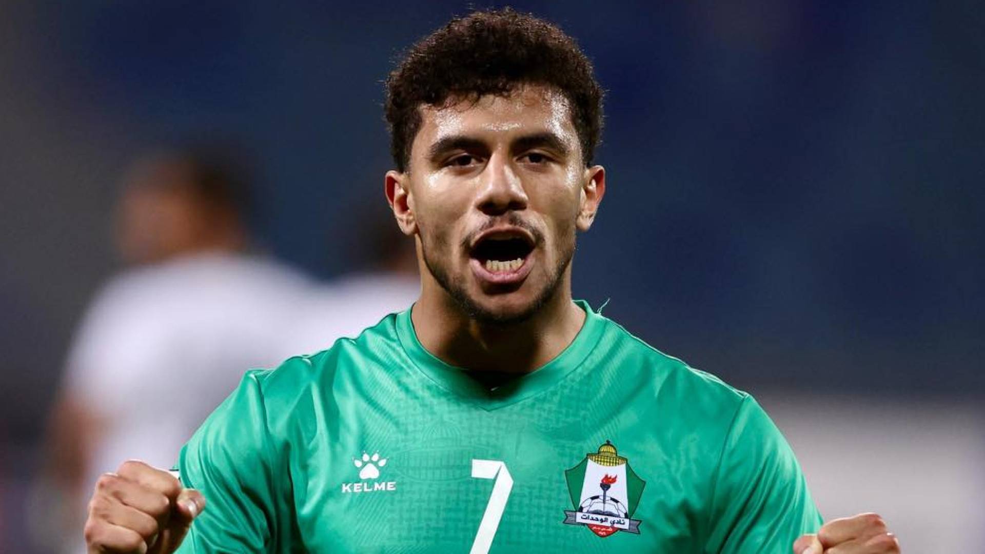 الوحدات يقلص الفارق مع الحسين اربد